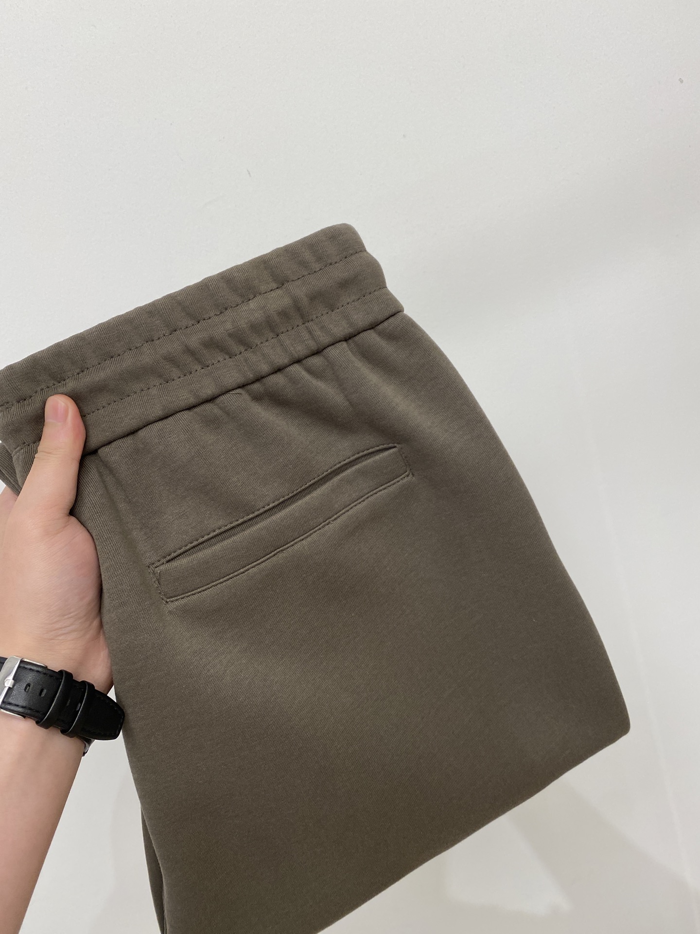 loro Piana、2026爆款休闲裤 高弹显瘦必爆简约百搭爆款，做工精细，每一针都看得到用心，超多明