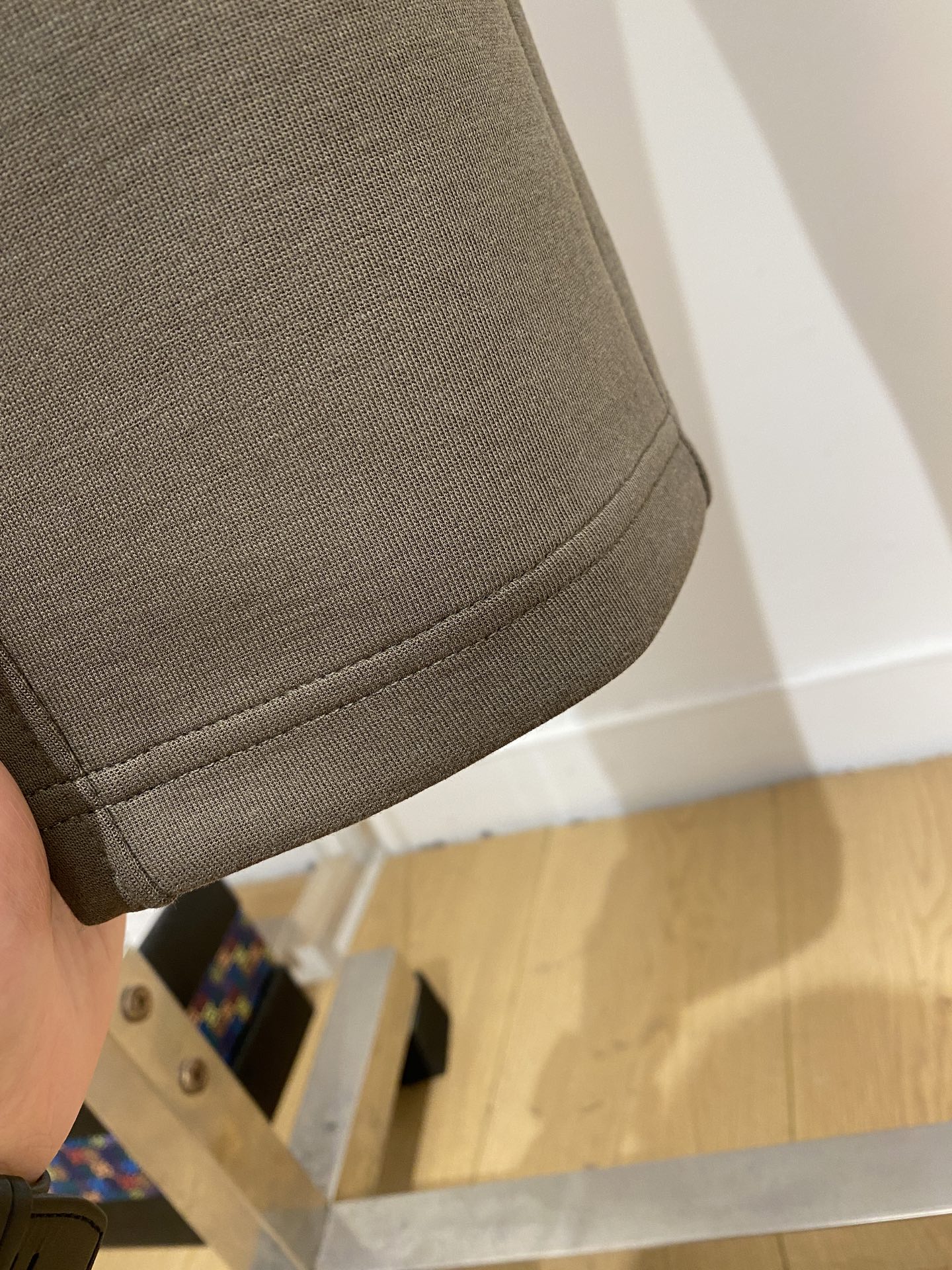 loro Piana、2026爆款休闲裤 高弹显瘦必爆简约百搭爆款，做工精细，每一针都看得到用心，超多明