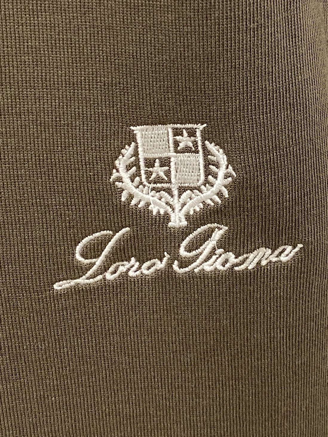 loro Piana、2026爆款休闲裤 高弹显瘦必爆简约百搭爆款，做工精细，每一针都看得到用心，超多明