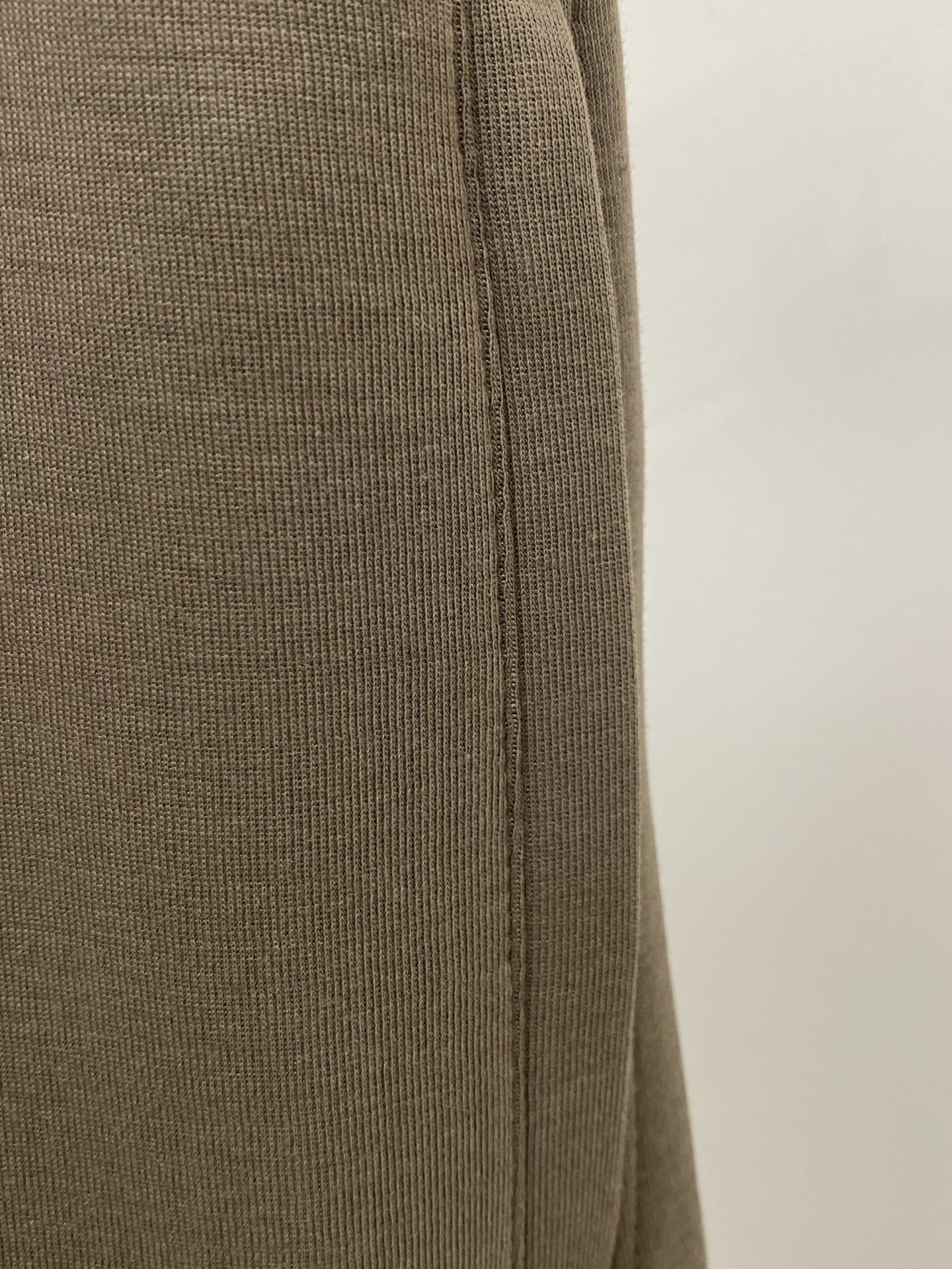 loro Piana、2026爆款休闲裤 高弹显瘦必爆简约百搭爆款，做工精细，每一针都看得到用心，超多明