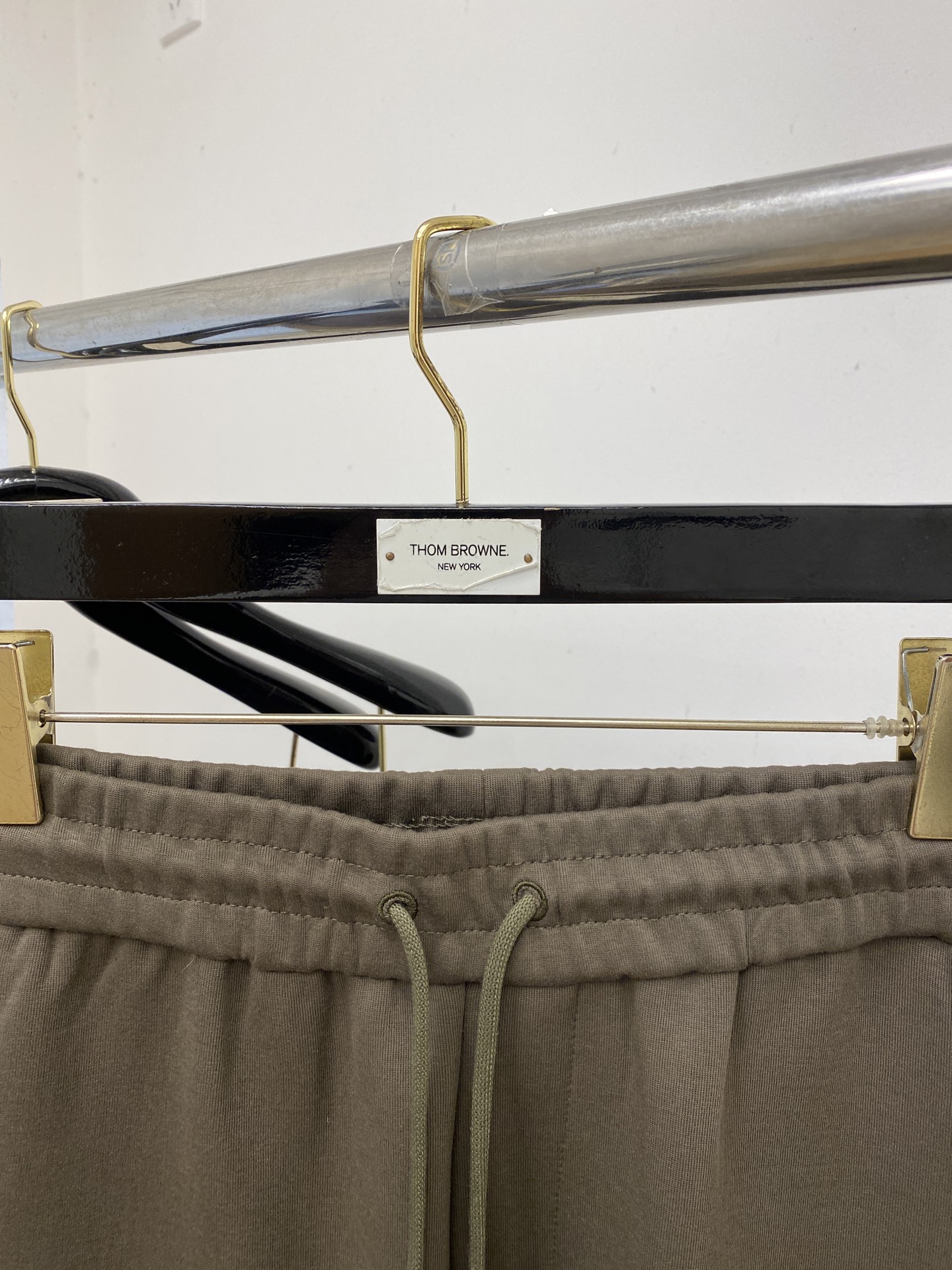 loro Piana、2026爆款休闲裤 高弹显瘦必爆简约百搭爆款，做工精细，每一针都看得到用心，超多明