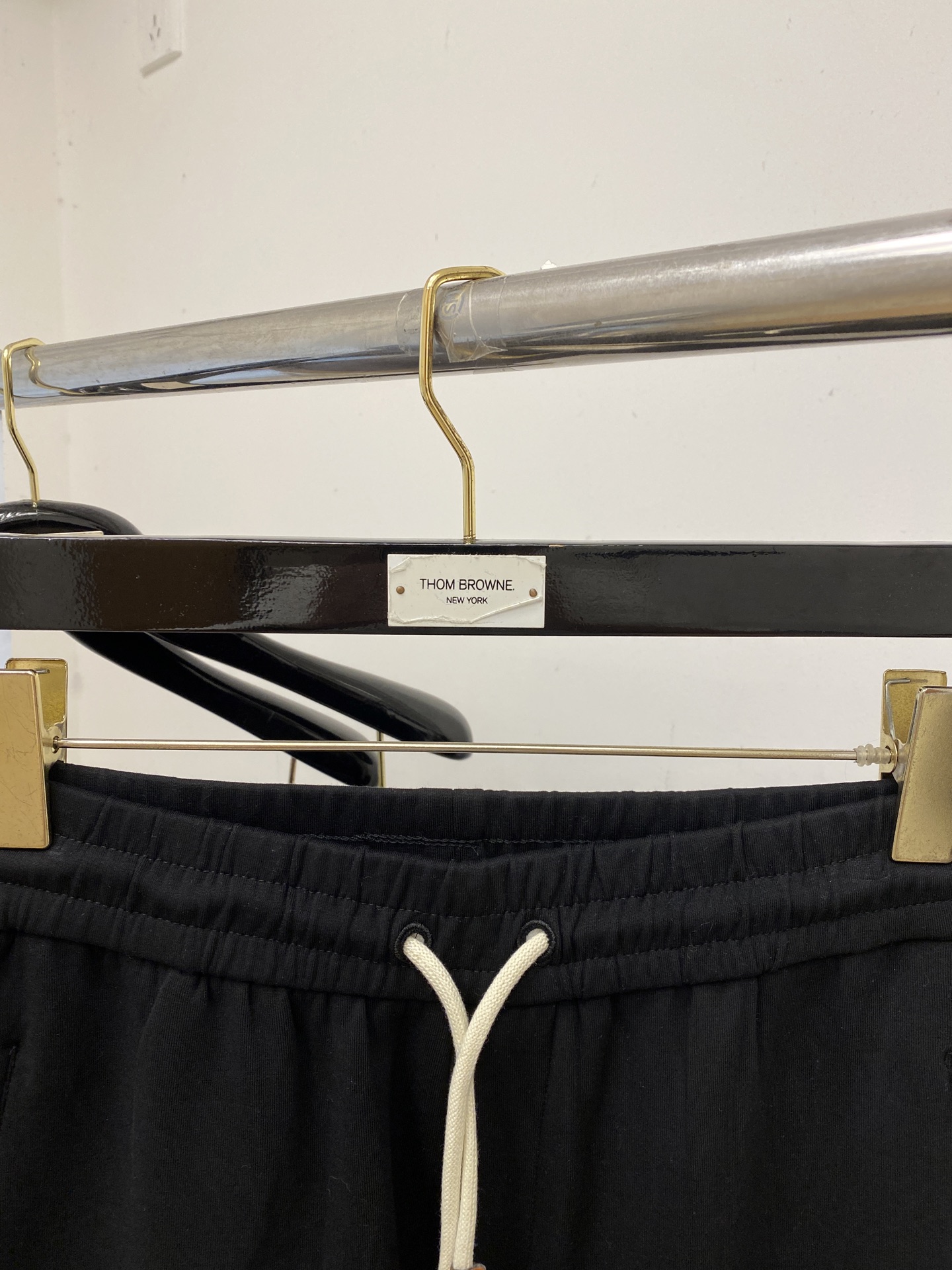 Brunello Cucinelli、2026爆款休闲裤 高弹显瘦必爆简约百搭爆款，做工精细，每一针都看