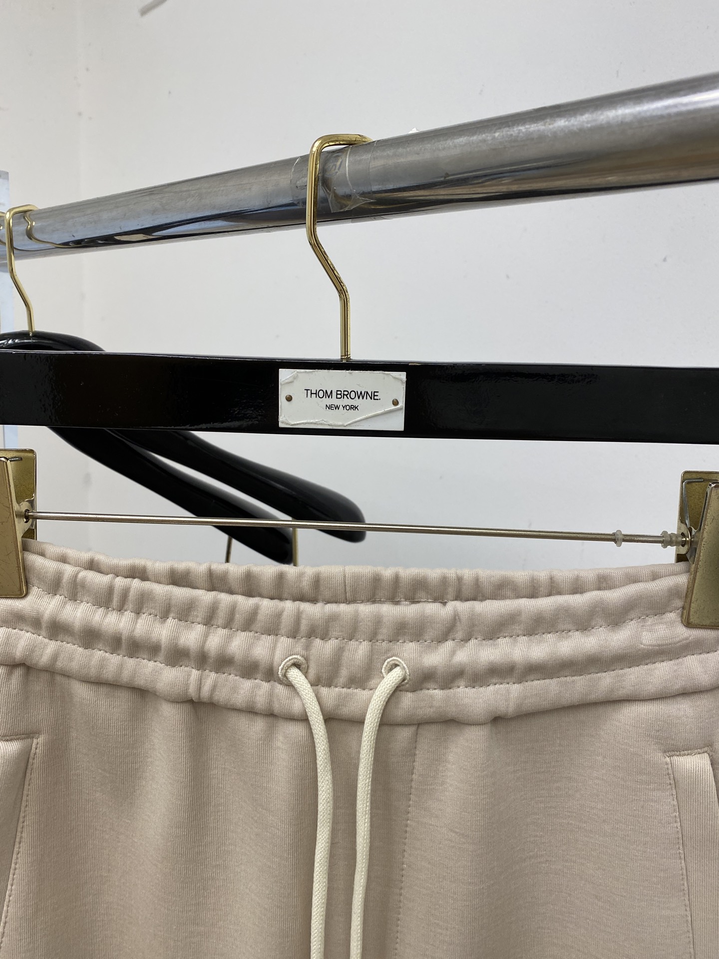 Brunello Cucinelli、2026爆款休闲裤 高弹显瘦必爆简约百搭爆款，做工精细，每一针都看
