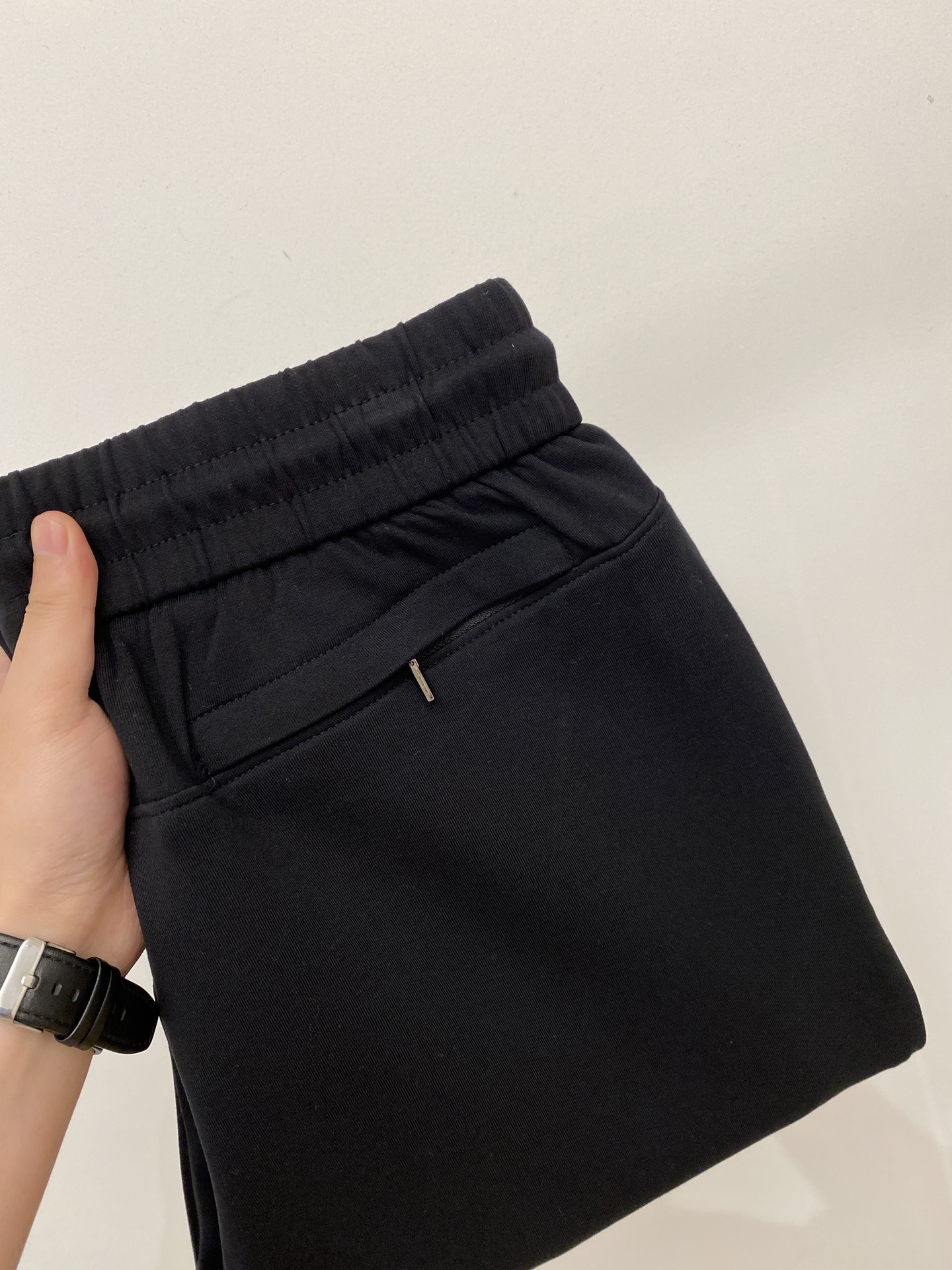 Y-3、2026爆款休闲裤 高弹显瘦必爆简约百搭爆款，做工精细，每一针都看得到用心，超多明星网红最爱 拉