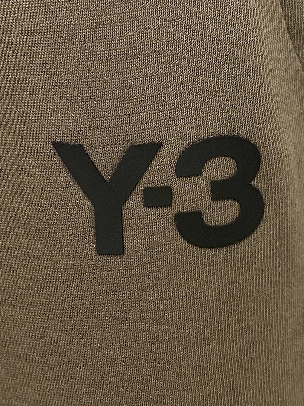 Y-3、2026爆款休闲裤 高弹显瘦必爆简约百搭爆款，做工精细，每一针都看得到用心，超多明星网红最爱 拉