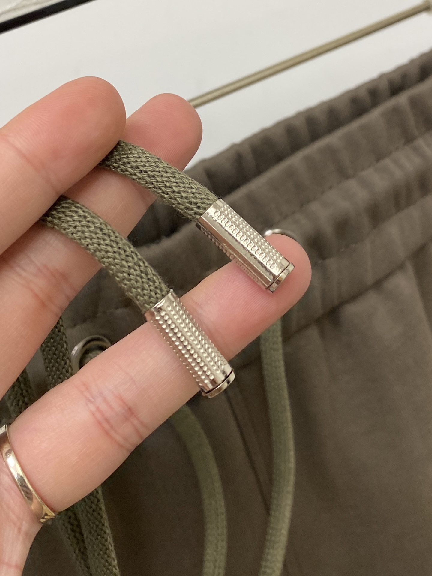 Y-3、2026爆款休闲裤 高弹显瘦必爆简约百搭爆款，做工精细，每一针都看得到用心，超多明星网红最爱 拉