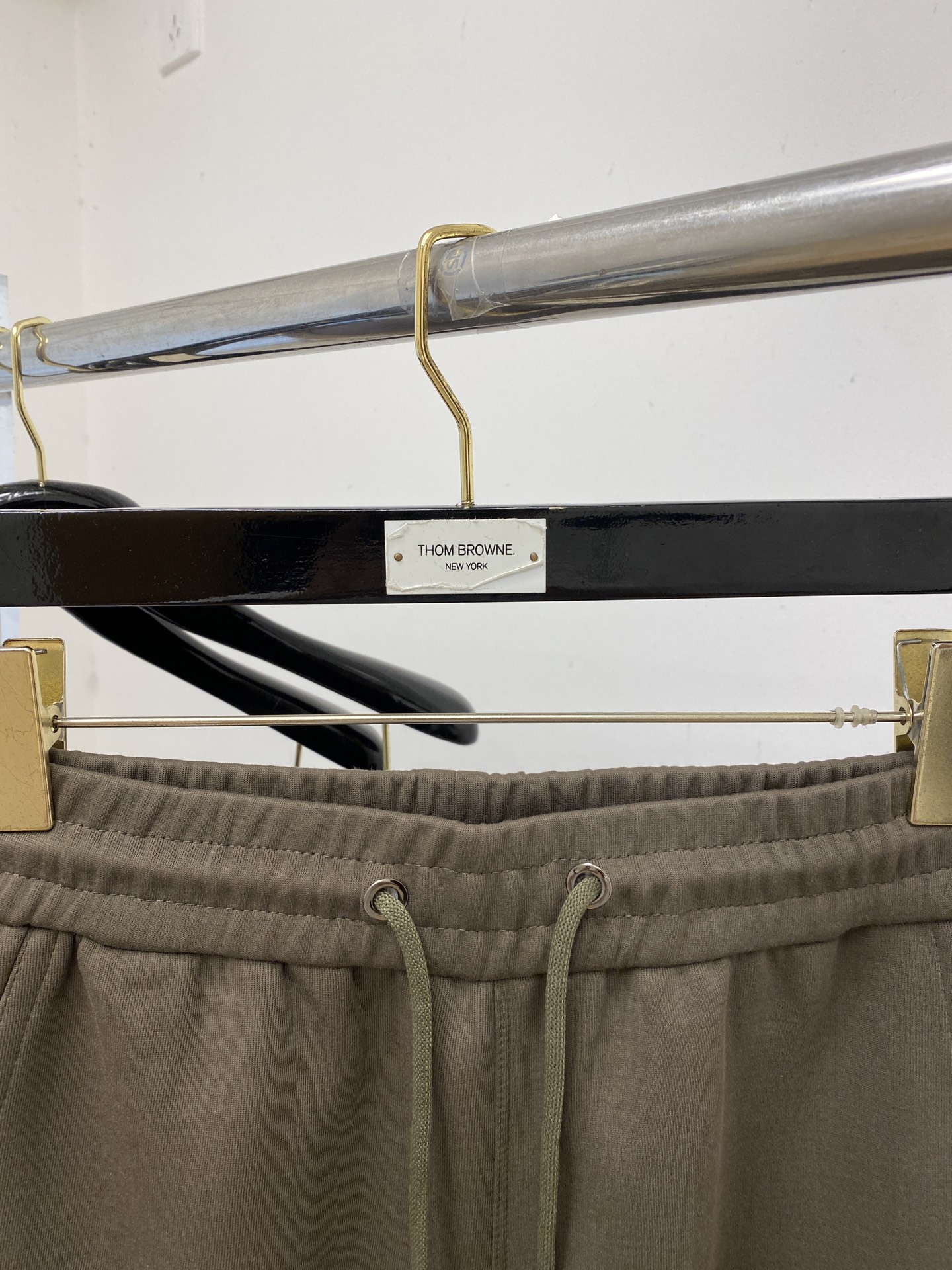 Y-3、2026爆款休闲裤 高弹显瘦必爆简约百搭爆款，做工精细，每一针都看得到用心，超多明星网红最爱 拉