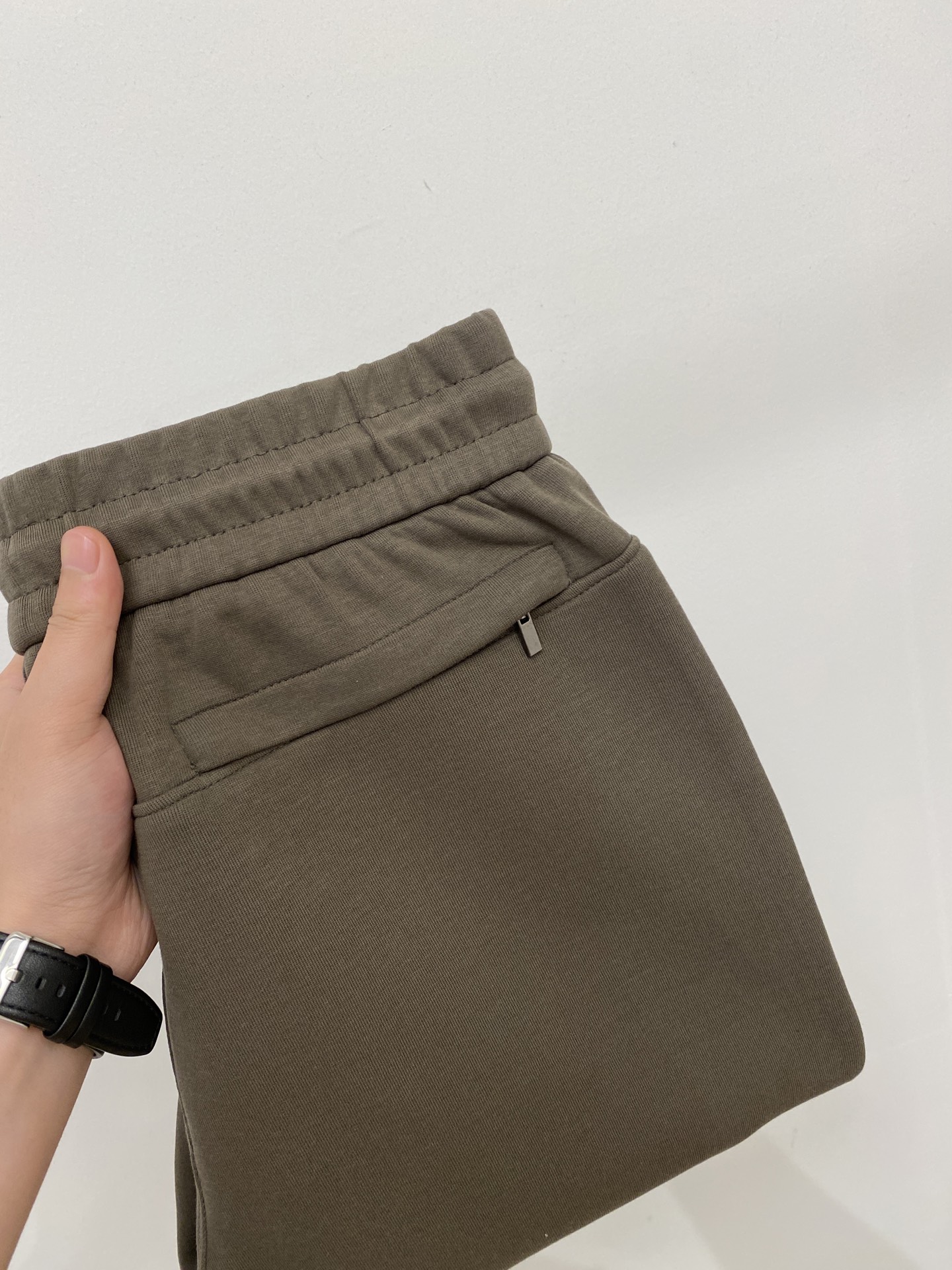 Y-3、2026爆款休闲裤 高弹显瘦必爆简约百搭爆款，做工精细，每一针都看得到用心，超多明星网红最爱 拉