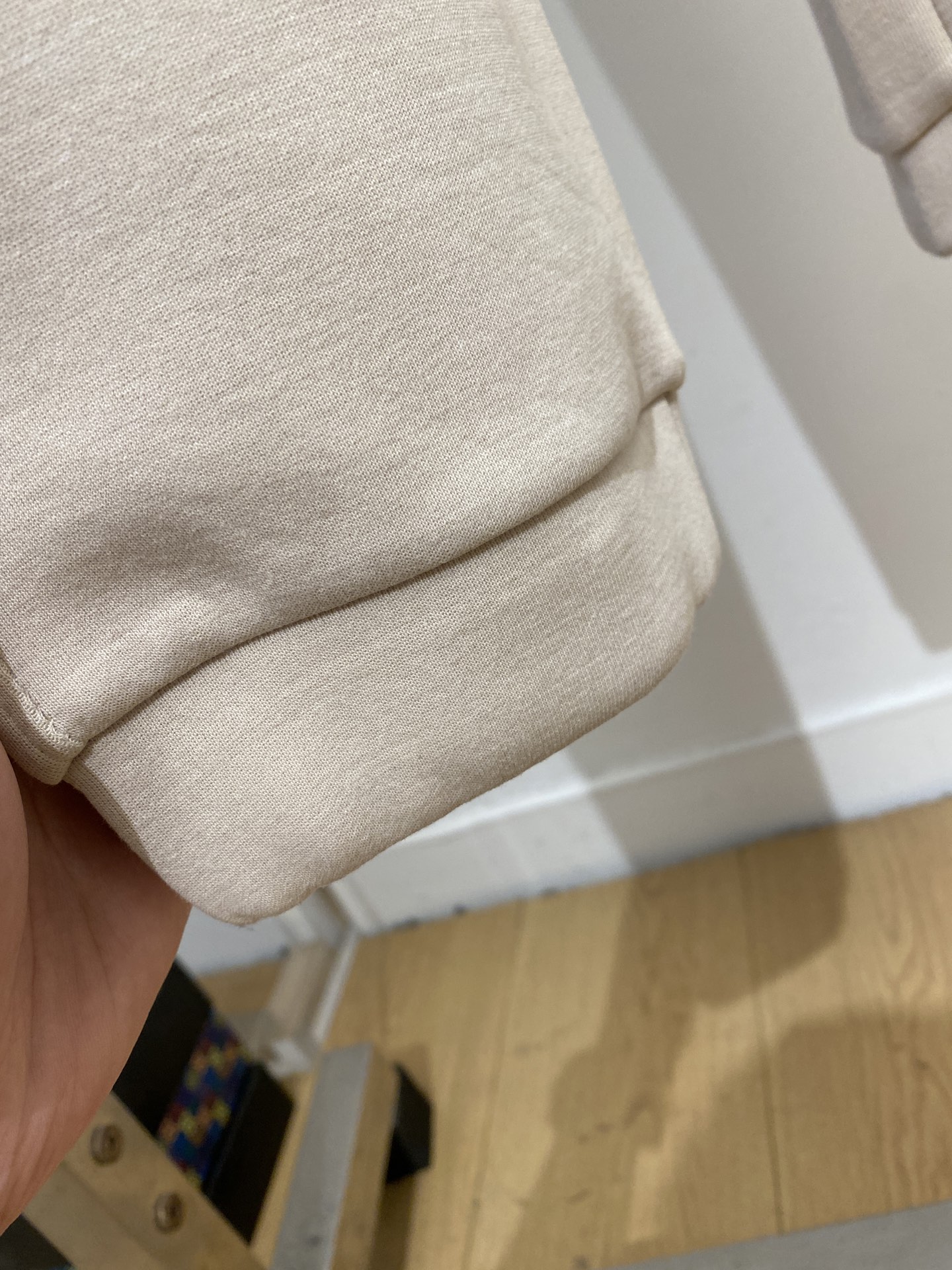 蒙口、2026爆款休闲裤 高弹显瘦必爆简约百搭爆款，做工精细，每一针都看得到用心，超多明星网红最爱 拉长