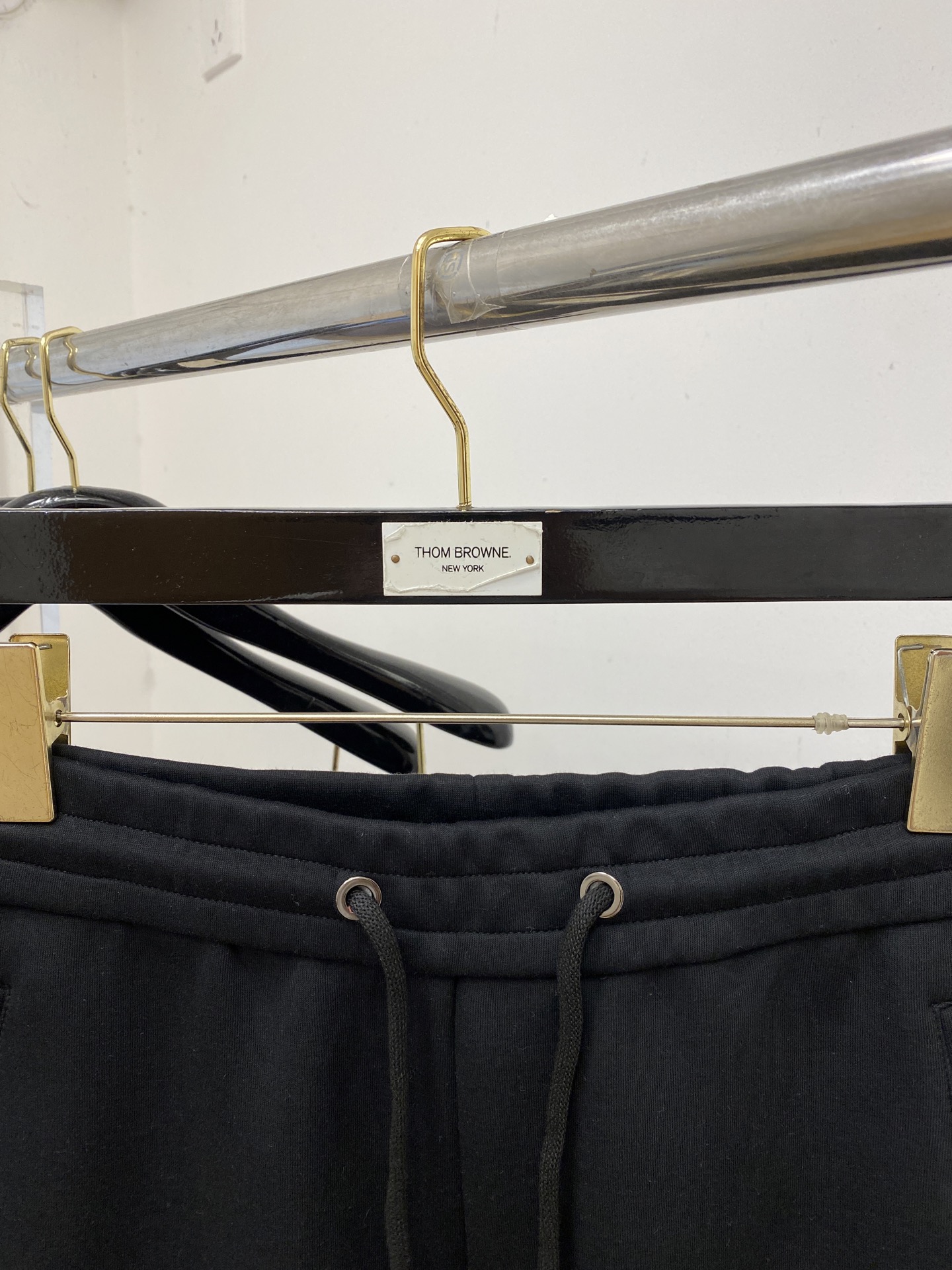 蒙口、2026爆款休闲裤 高弹显瘦必爆简约百搭爆款，做工精细，每一针都看得到用心，超多明星网红最爱 拉长