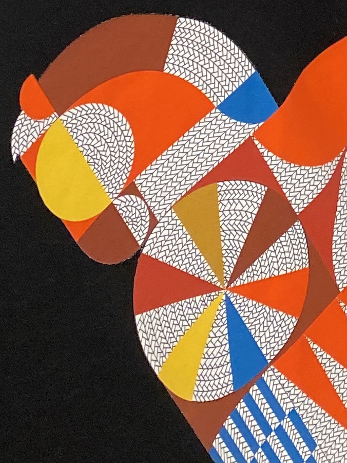 爱马仕、2026新品短袖T恤，帅气时尚，胸前顶级印花图案logo，简约百搭款。面料棉 不仅挺括，保持潮流