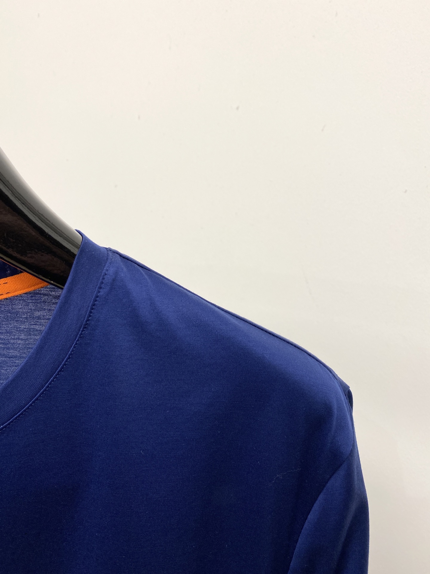 爱马仕、2026新品短袖T恤，帅气时尚，胸前顶级印花图案logo，简约百搭款。面料棉 不仅挺括，保持潮流