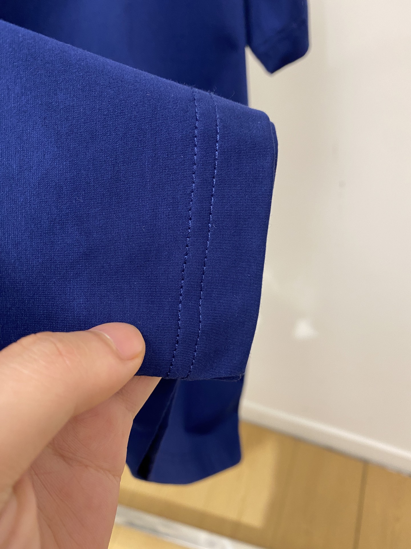 爱马仕、2026新品短袖T恤，帅气时尚，胸前顶级印花图案logo，简约百搭款。面料棉 不仅挺括，保持潮流