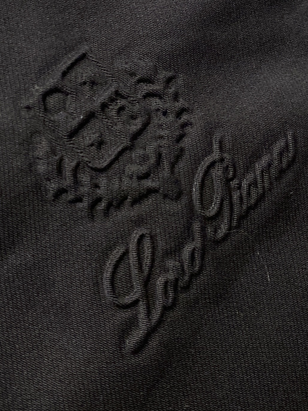 loro Piana、2026最新品，专柜同步有售，原单狠货，水洗休闲牛仔裤，进口原版水洗弹力面料，舒适