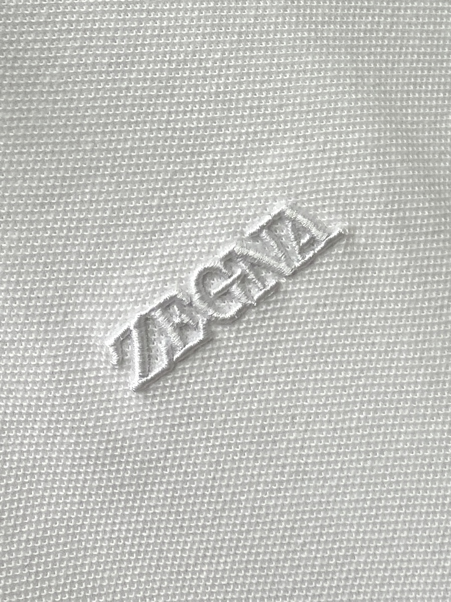 杰尼亚、2026新品短袖T恤，帅气时尚，简约百搭款。胸前精致刺绣字母logo，面料棉 不仅挺括，保持潮流