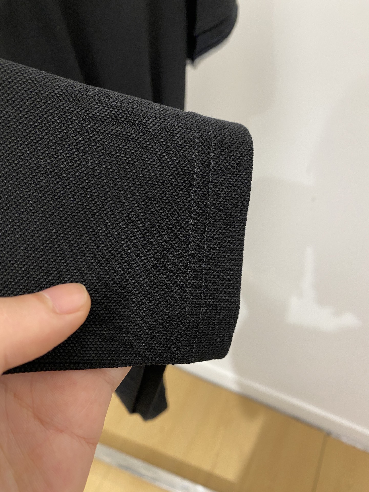 Brunello Cucinelli、2026新品短袖T恤，帅气时尚，简约百搭款。胸前精致刺绣图案log