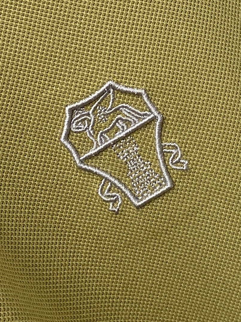 Brunello Cucinelli、2026新品短袖T恤，帅气时尚，简约百搭款。胸前精致刺绣图案log