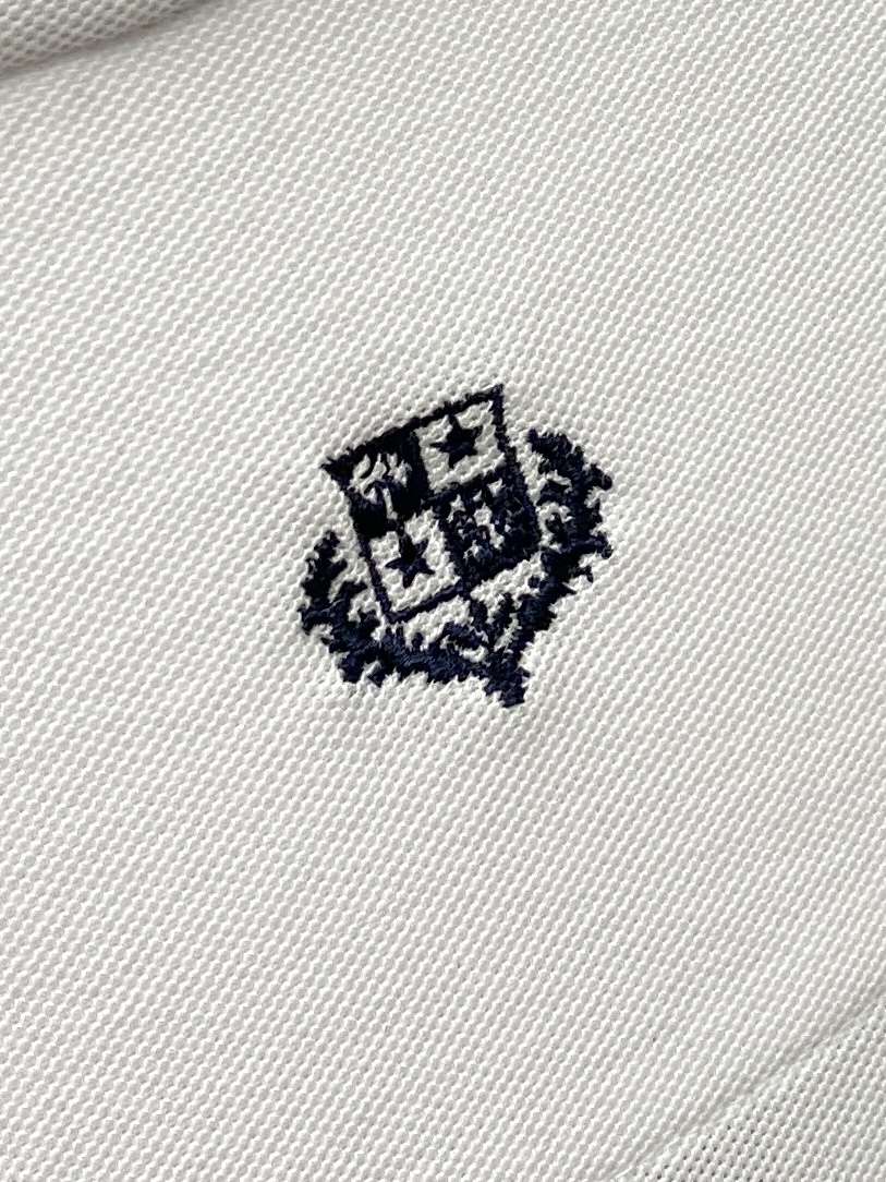 Loro Piana、2026新品短袖T恤，帅气时尚，简约百搭款。胸前精致刺绣字母logo，面料棉 不仅