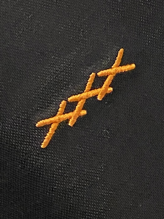 杰尼亚、2026新品短袖T恤，帅气时尚，胸前精致刺绣图案logo，简约百搭款。面料棉 不仅挺括，保持潮流