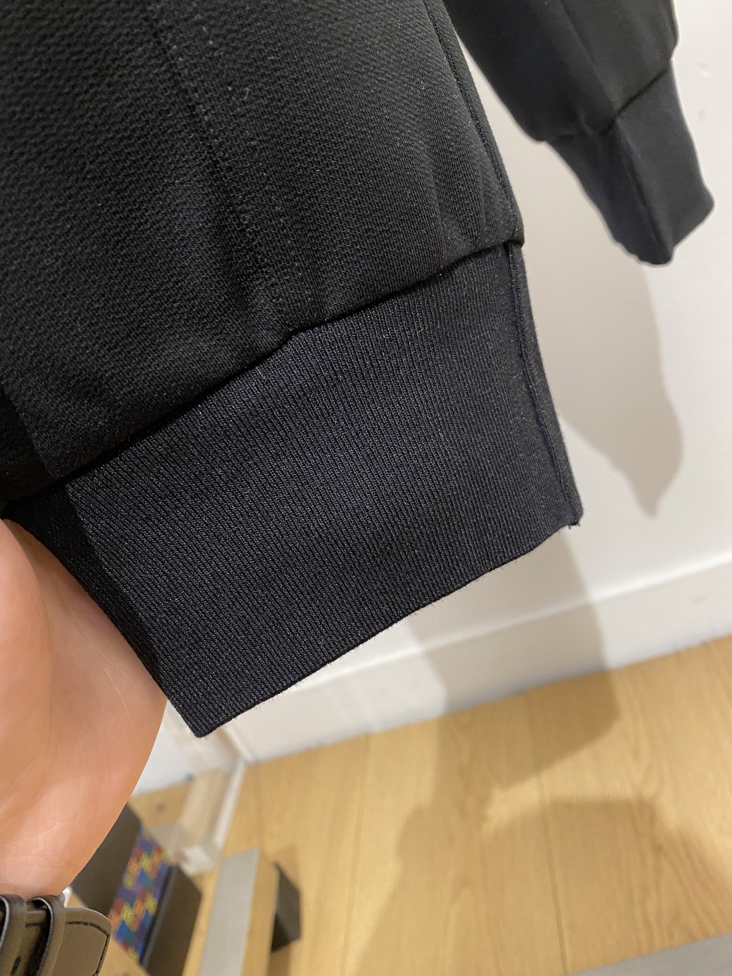 普拉达、2026爆款休闲裤 高弹显瘦必爆简约百搭爆款，做工精细，每一针都看得到用心，超多明星网红最爱 拉