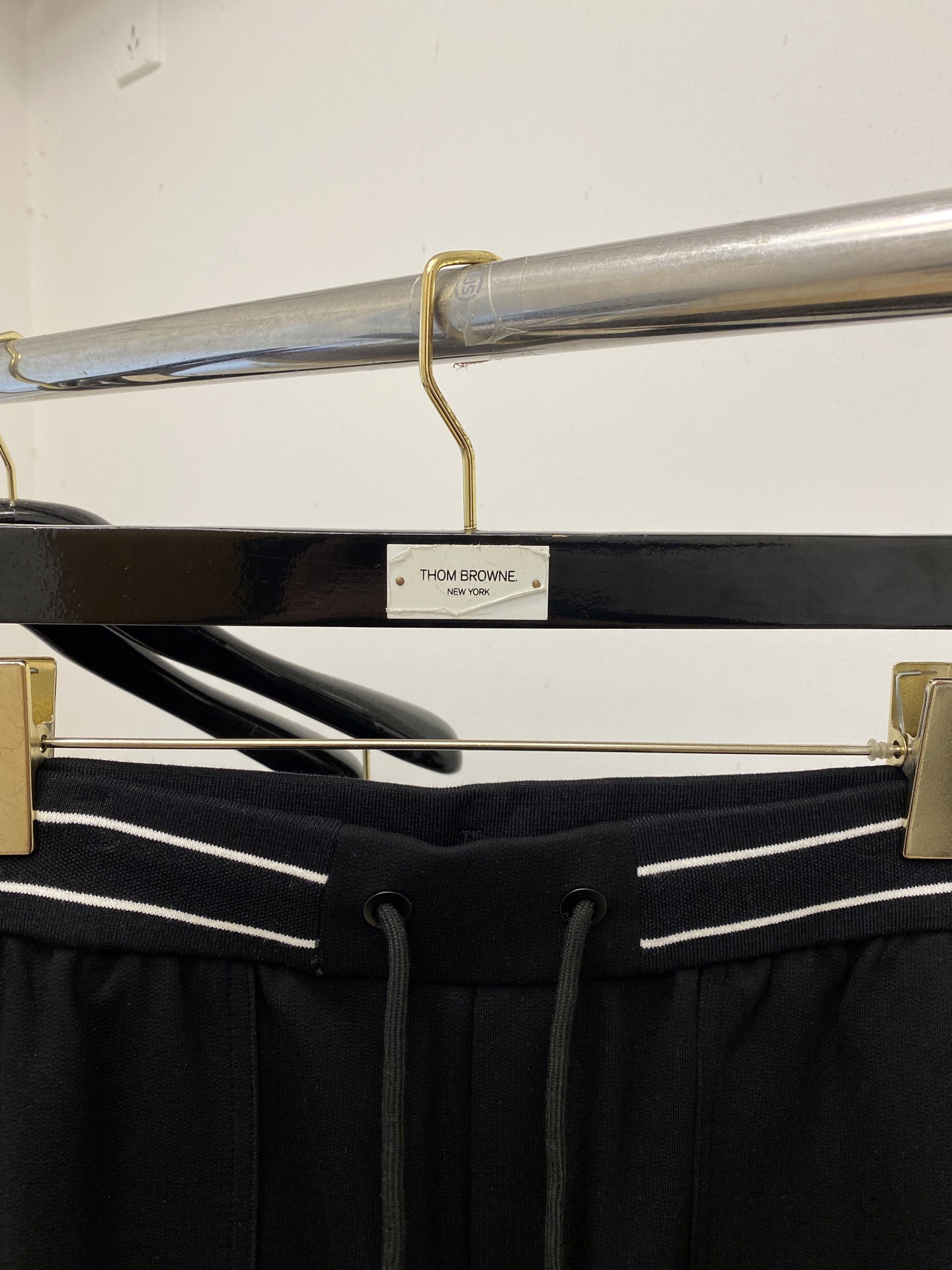 普拉达、2026爆款休闲裤 高弹显瘦必爆简约百搭爆款，做工精细，每一针都看得到用心，超多明星网红最爱 拉