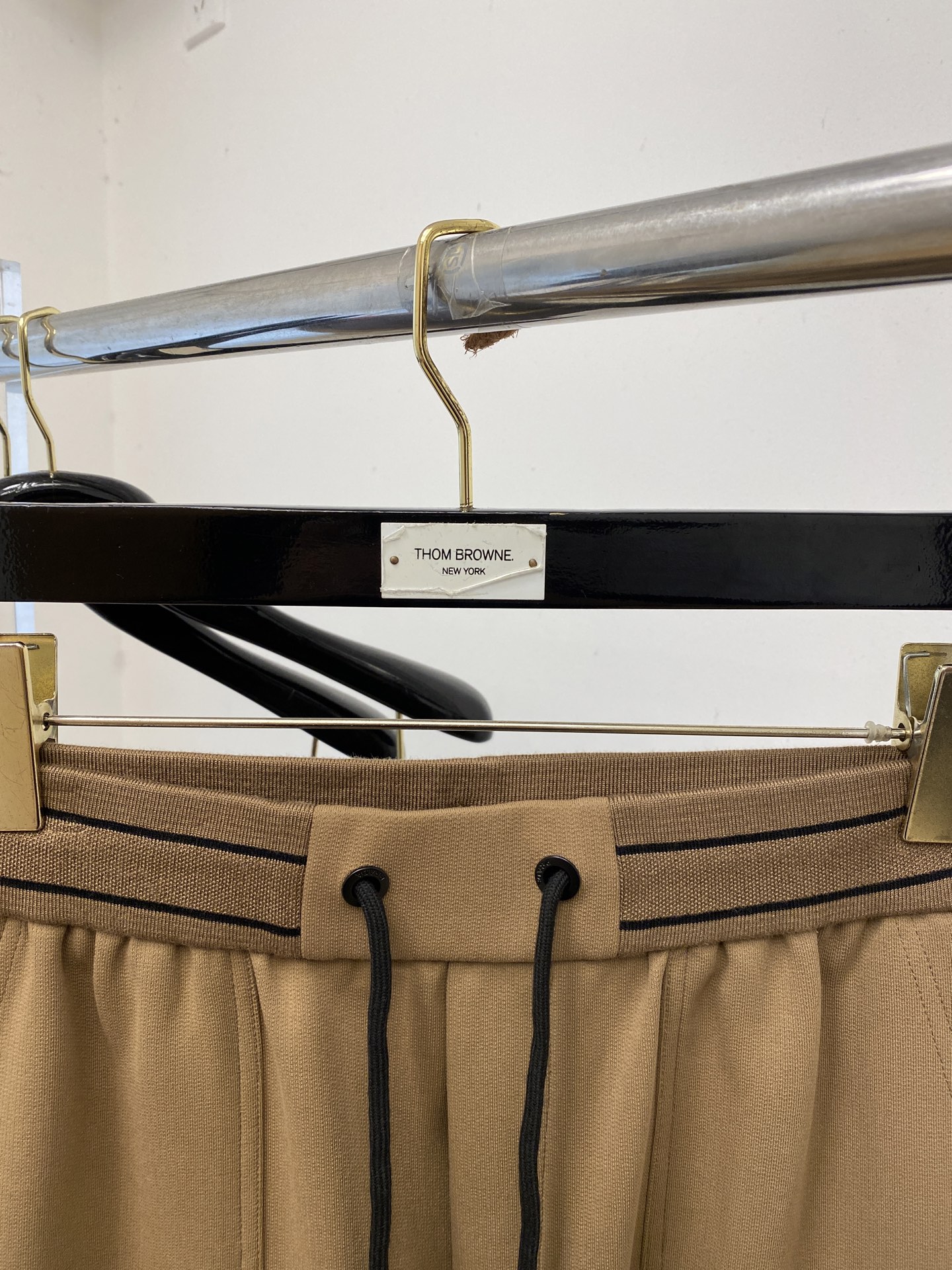 普拉达、2026爆款休闲裤 高弹显瘦必爆简约百搭爆款，做工精细，每一针都看得到用心，超多明星网红最爱 拉