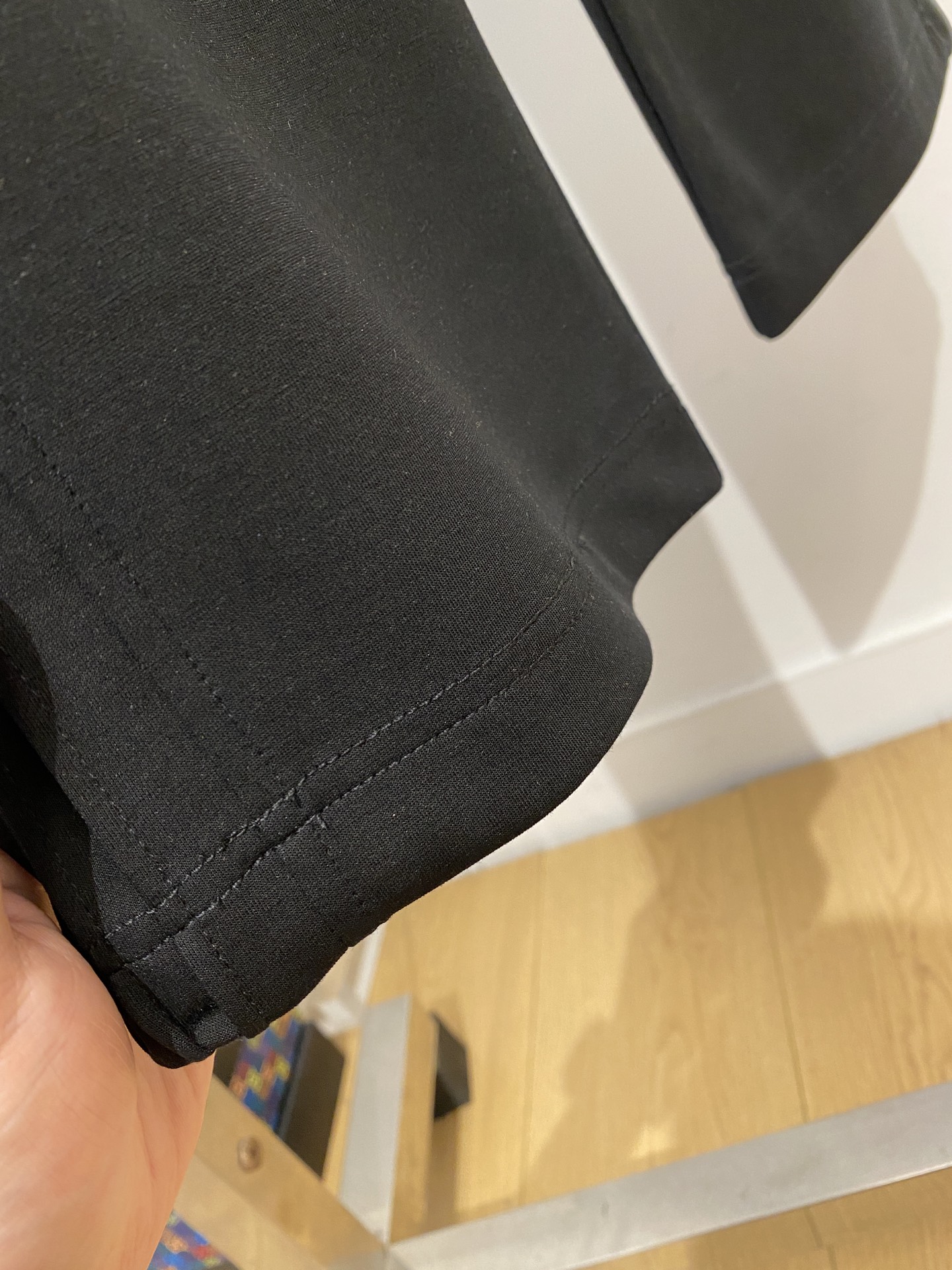 普拉达、2026爆款休闲裤 高弹显瘦必爆简约百搭爆款，做工精细，每一针都看得到用心，超多明星网红最爱 拉