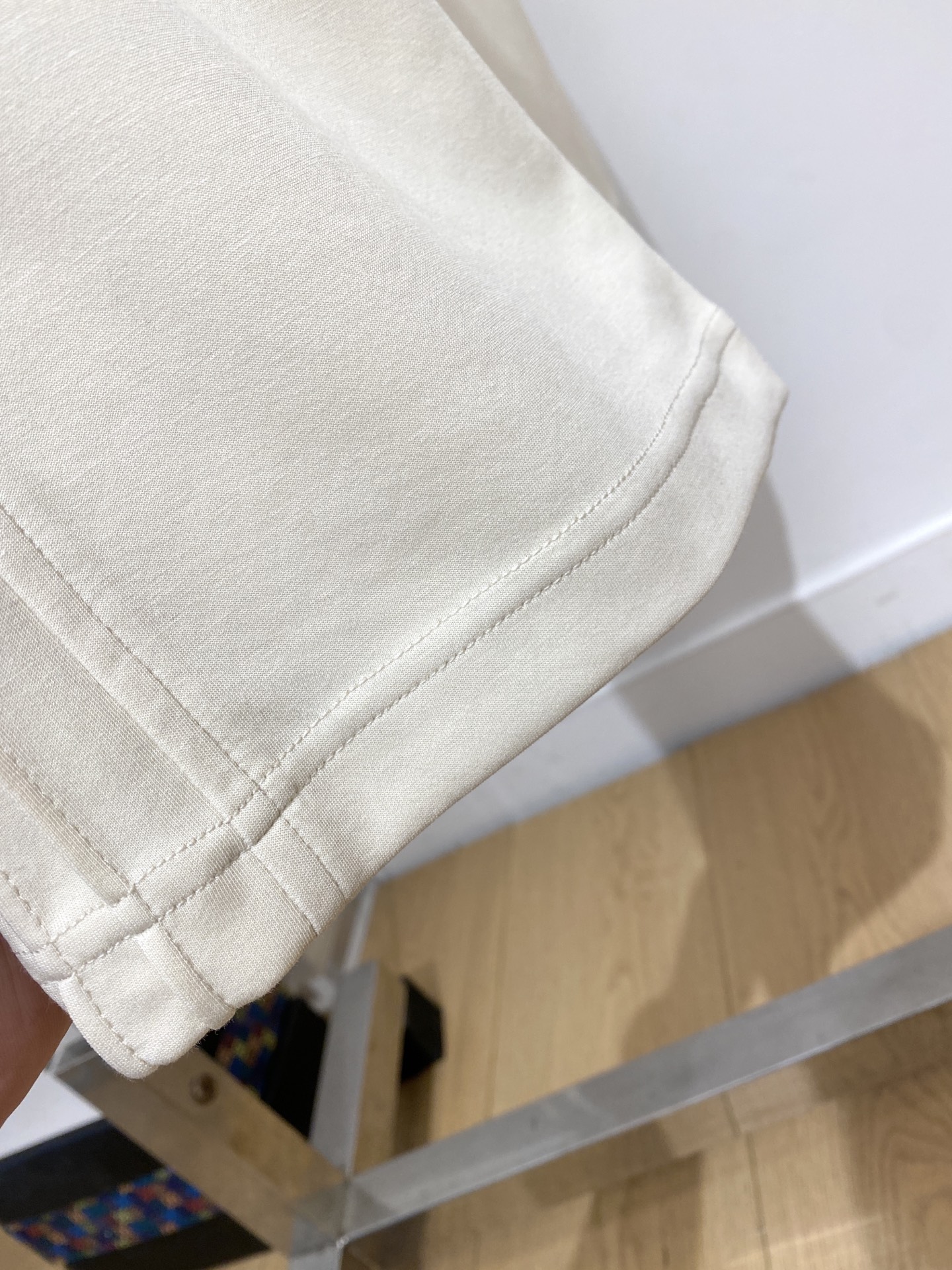 普拉达、2026爆款休闲裤 高弹显瘦必爆简约百搭爆款，做工精细，每一针都看得到用心，超多明星网红最爱 拉