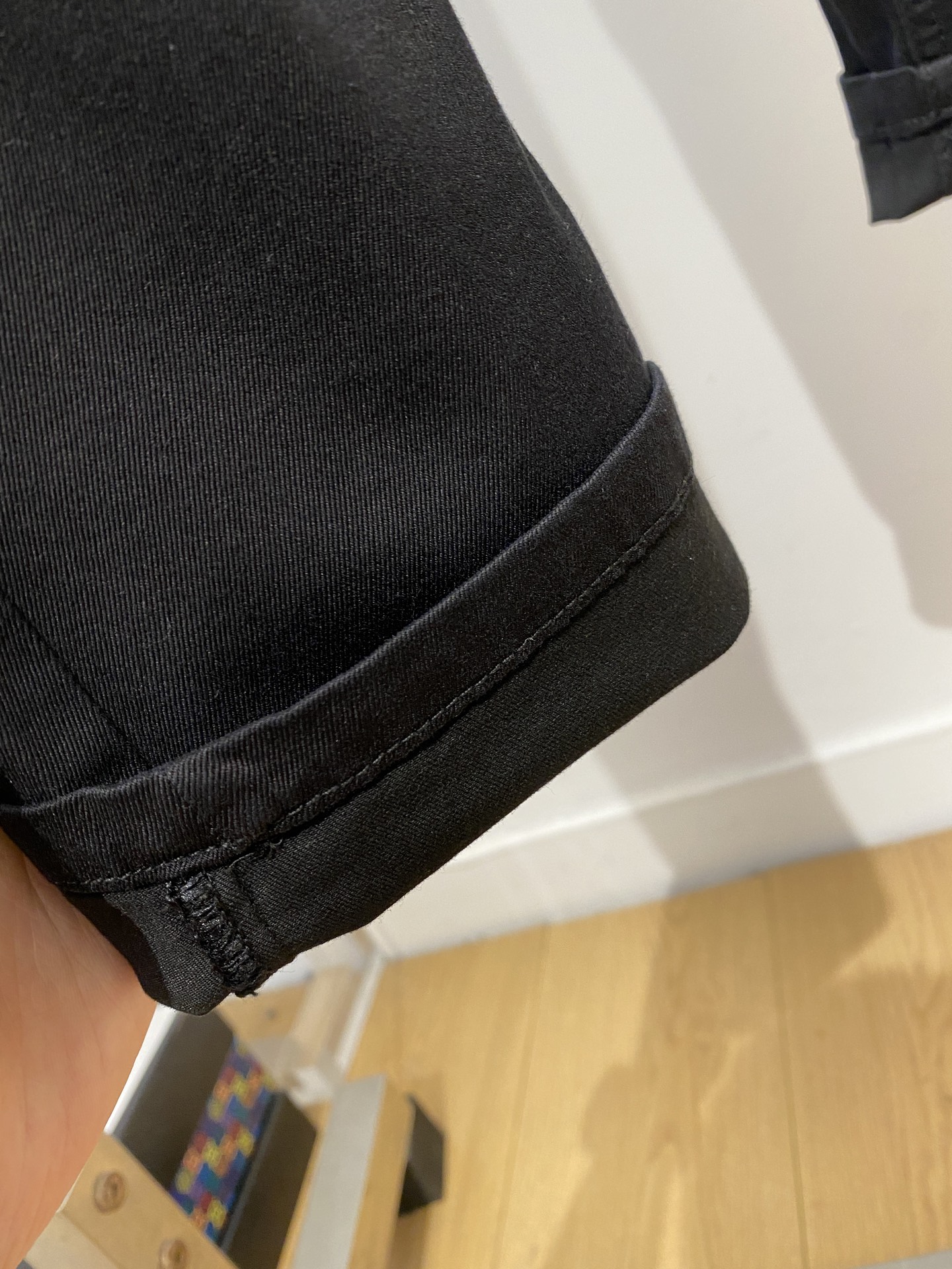 杰尼亚、2026最新品，专柜同步有售，原单狠货，水洗休闲牛仔裤，进口原版水洗弹力面料，舒适有弹性，原版五