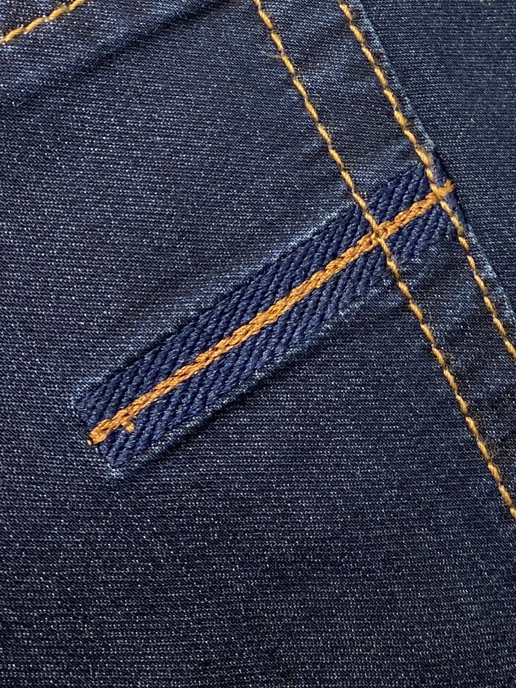 杰尼亚、2026最新品，专柜同步有售，原单狠货，水洗休闲牛仔裤，进口原版水洗弹力面料，舒适有弹性，原版五