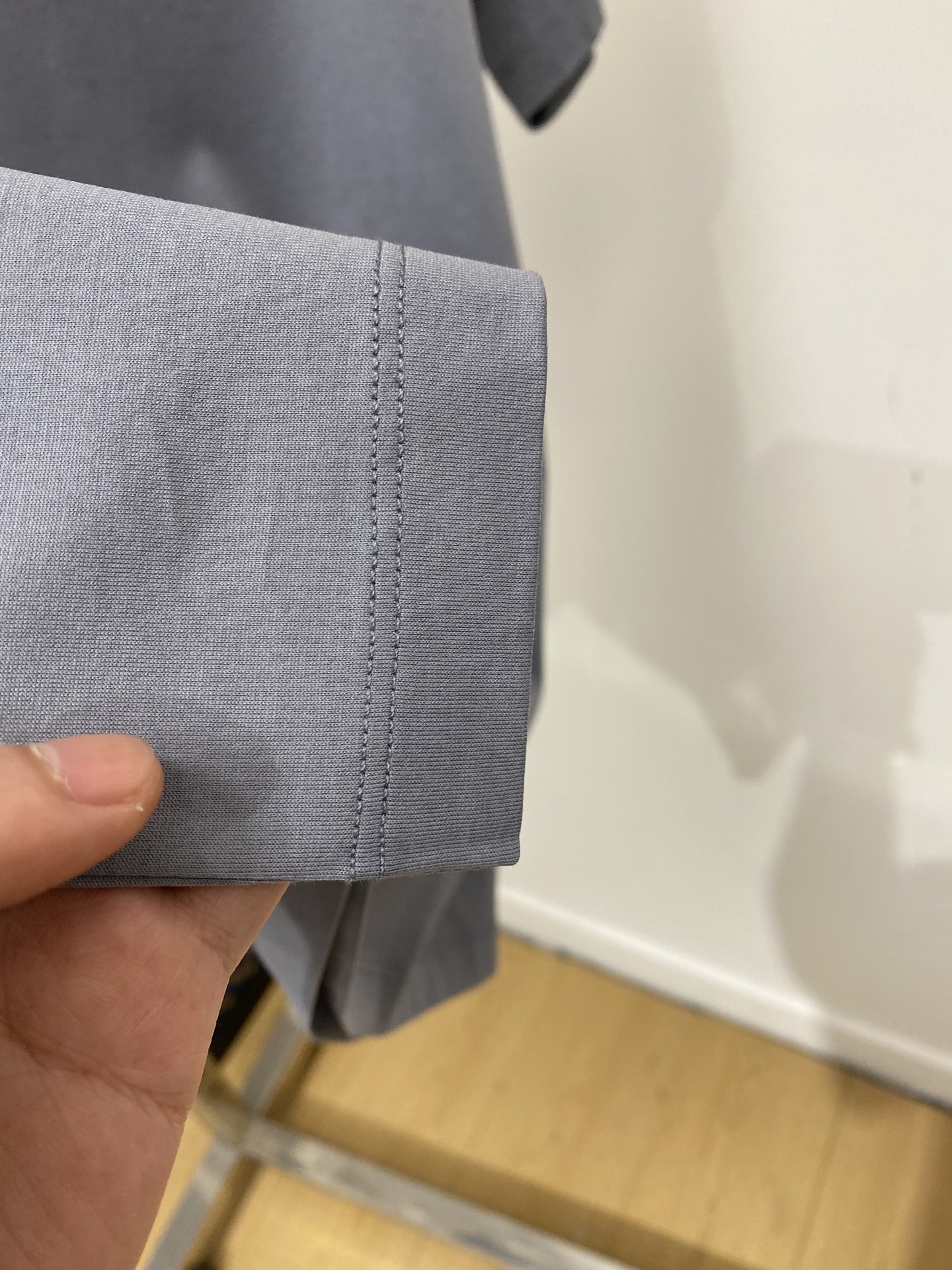 Loro Piana、2026新品短袖T恤，帅气时尚，胸前顶级印胶图案字母logo，简约百搭款。面料棉 