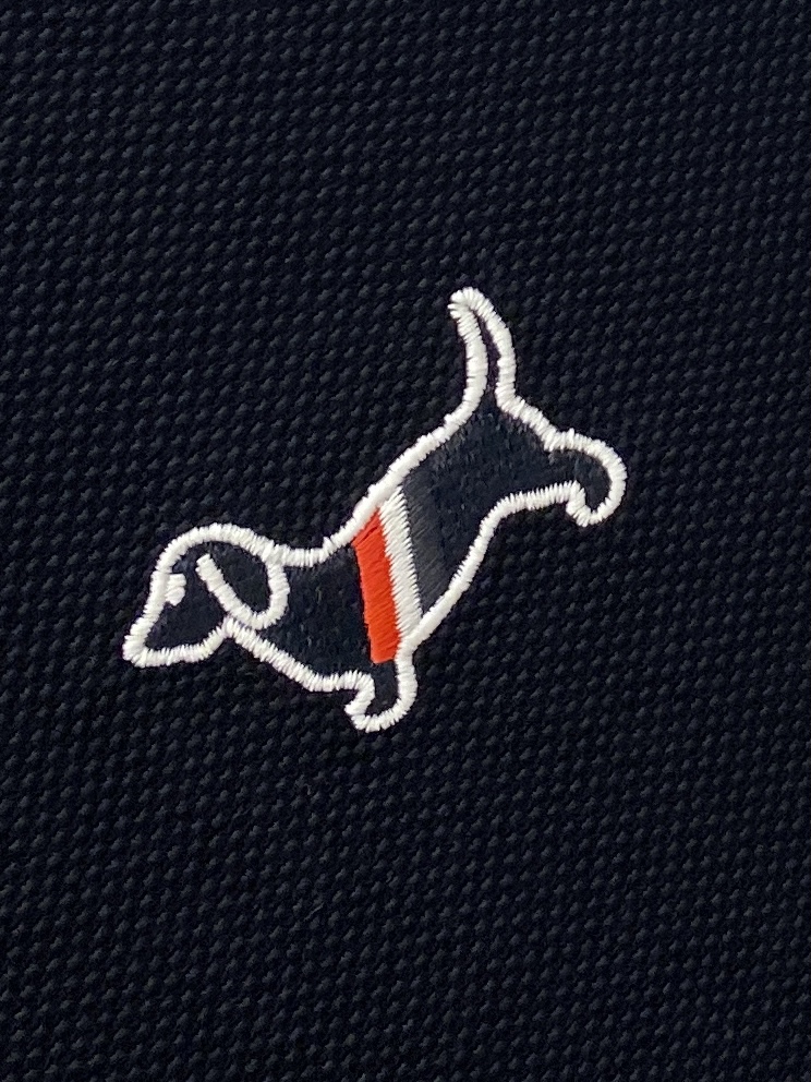 TB、2026新品短袖T恤，帅气时尚，胸前精致刺绣图案logo，简约百搭款。面料棉 不仅挺括，保持潮流的