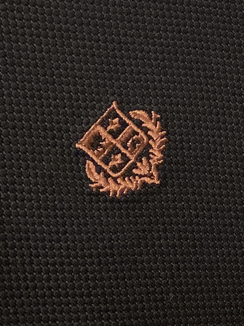 Loro Piana、2026新品短袖T恤，帅气时尚，胸前精致刺绣图案Logo，简约百搭款。面料棉 不仅