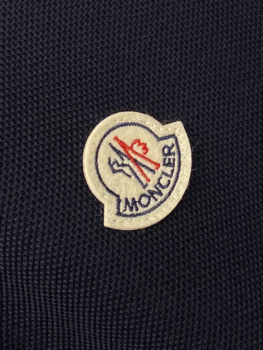 蒙口、2026新品短袖T恤，帅气时尚，胸前刺绣装饰图案logo，简约百搭款。面料棉 不仅挺括，保持潮流的