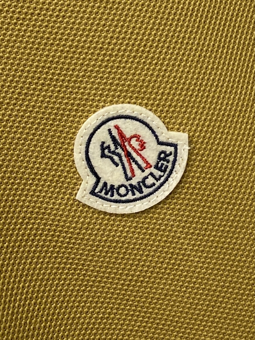 蒙口、2026新品短袖T恤，帅气时尚，胸前刺绣装饰图案logo，简约百搭款。面料棉 不仅挺括，保持潮流的