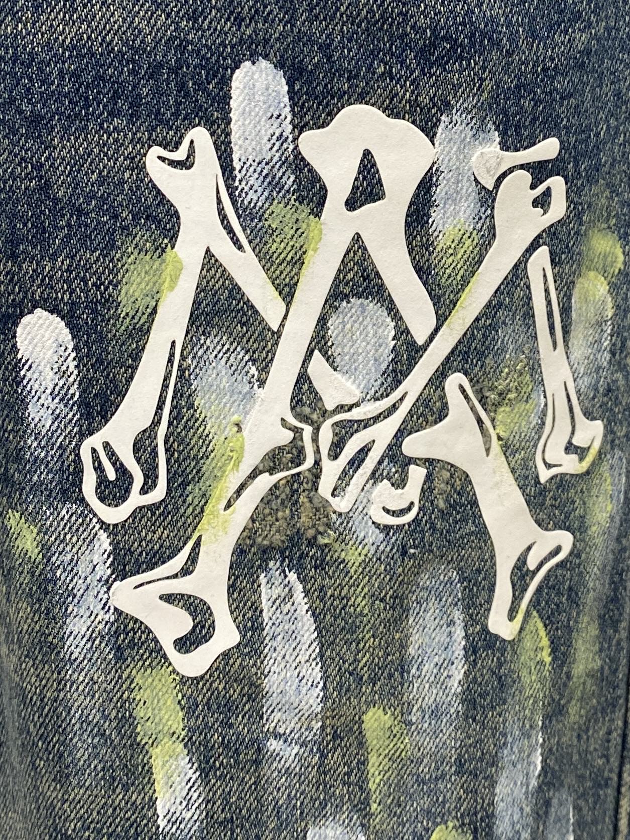 LV、2026最新品，专柜同步有售，原单狠货，水洗休闲牛仔裤，进口原版水洗弹力面料，舒适有弹性，原版五金