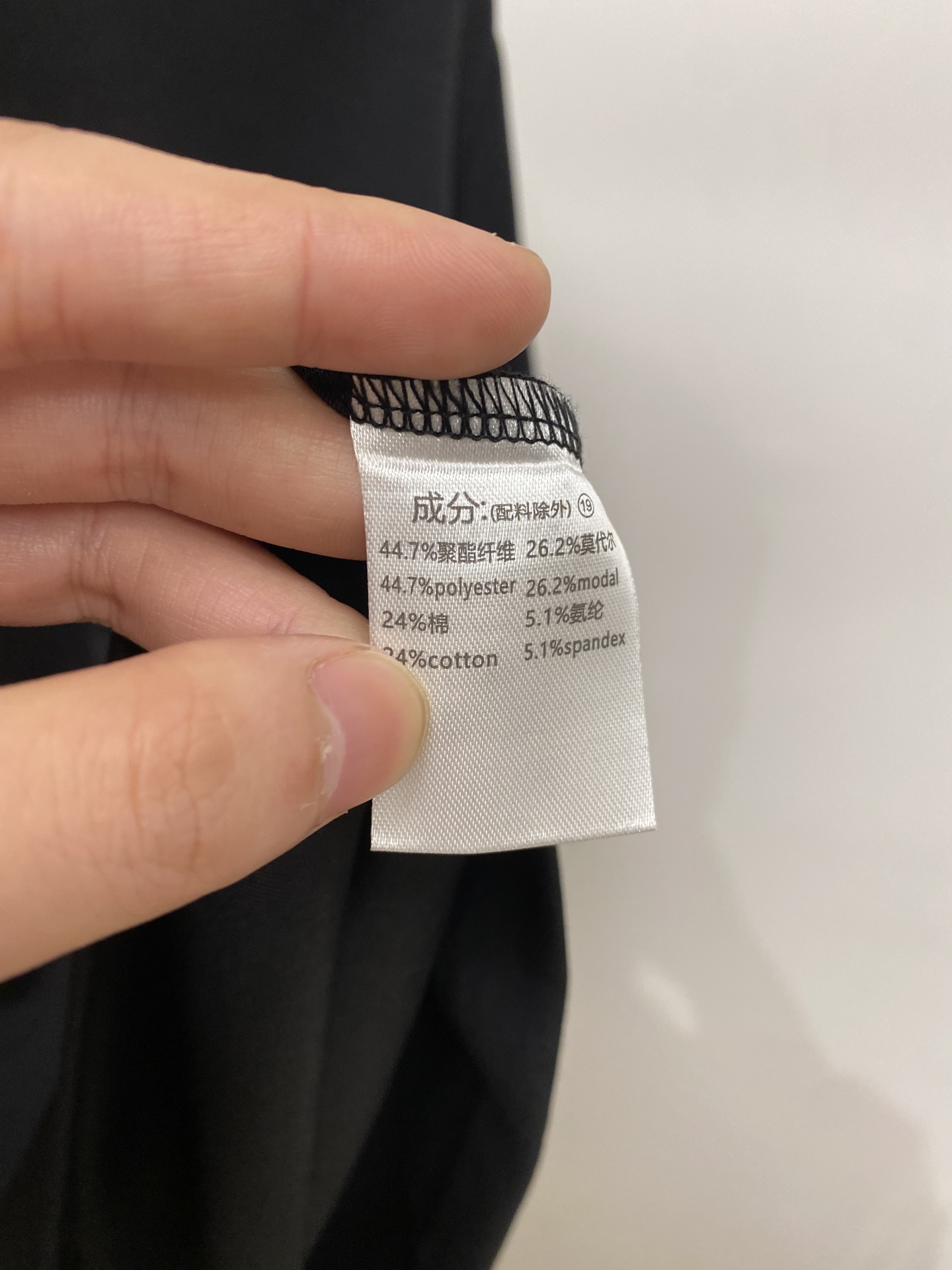 Brunello Cucinelli、2026新品短袖T恤，帅气时尚，胸前设计凹凸印胶图案logo，简约