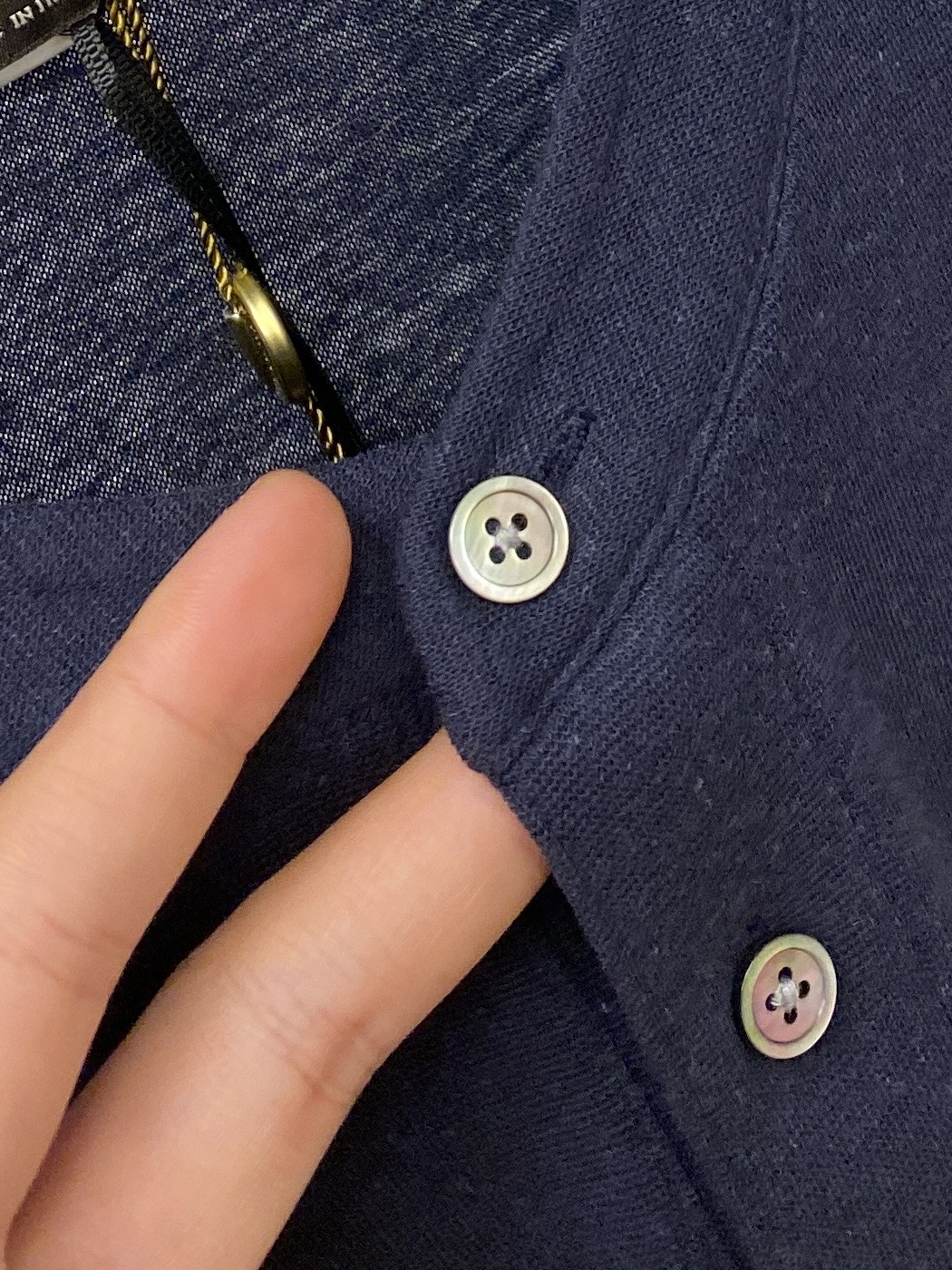 Loro Piana、2026新品短袖T恤，帅气时尚，胸前顶级印胶图案Logo，简约百搭款。面料棉 不仅