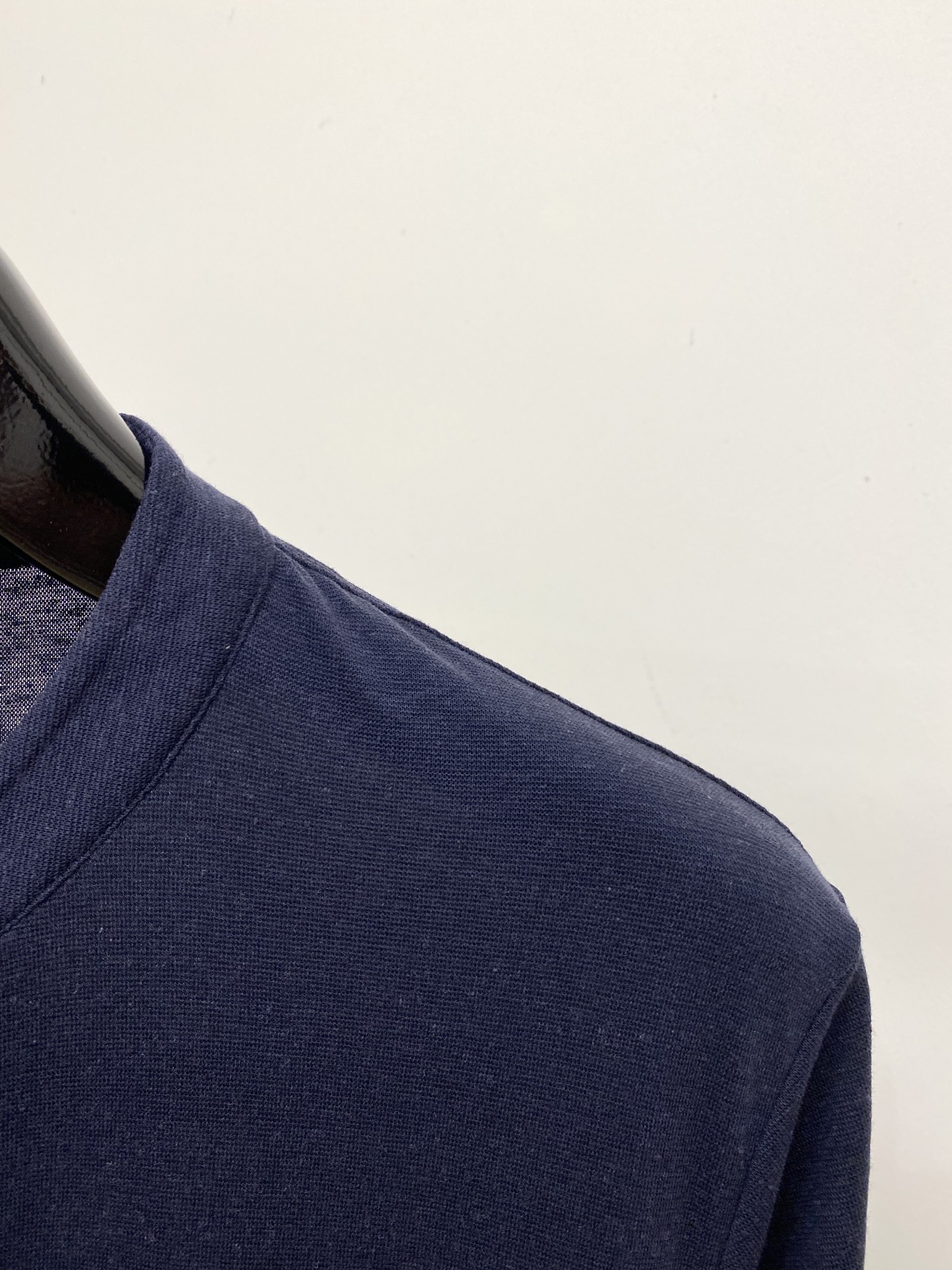 Loro Piana、2026新品短袖T恤，帅气时尚，胸前顶级印胶图案Logo，简约百搭款。面料棉 不仅