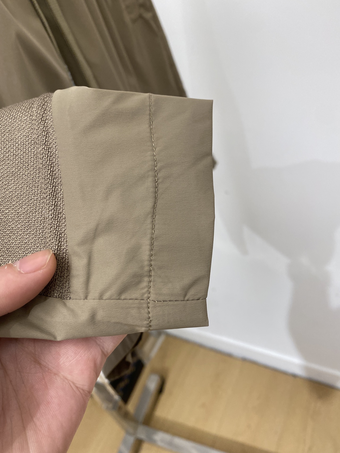 巴宝莉、2026爆款休闲短裤 高弹显瘦必爆简约百搭爆款，做工精细，每一针都看得到用心，超多明星网红最爱 