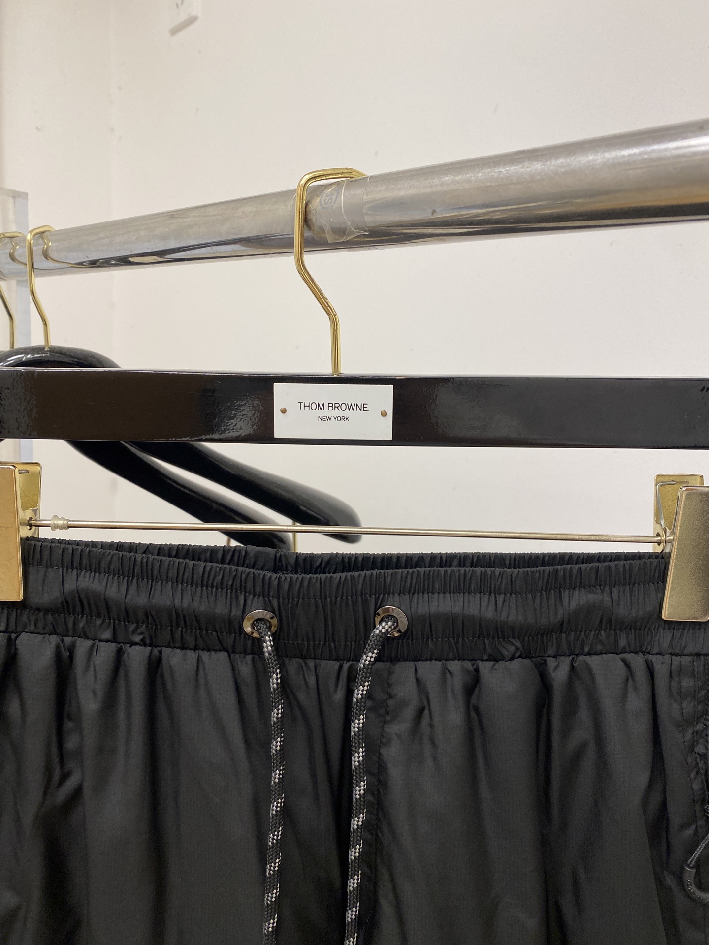 蒙口、2026爆款休闲短裤 高弹显瘦必爆简约百搭爆款，做工精细，每一针都看得到用心，超多明星网红最爱 拉