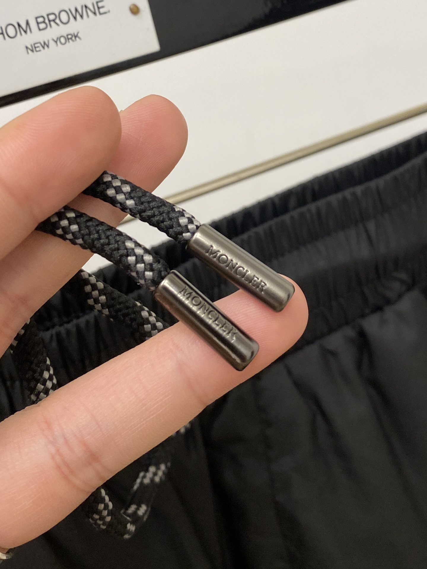 蒙口、2026爆款休闲短裤 高弹显瘦必爆简约百搭爆款，做工精细，每一针都看得到用心，超多明星网红最爱 拉