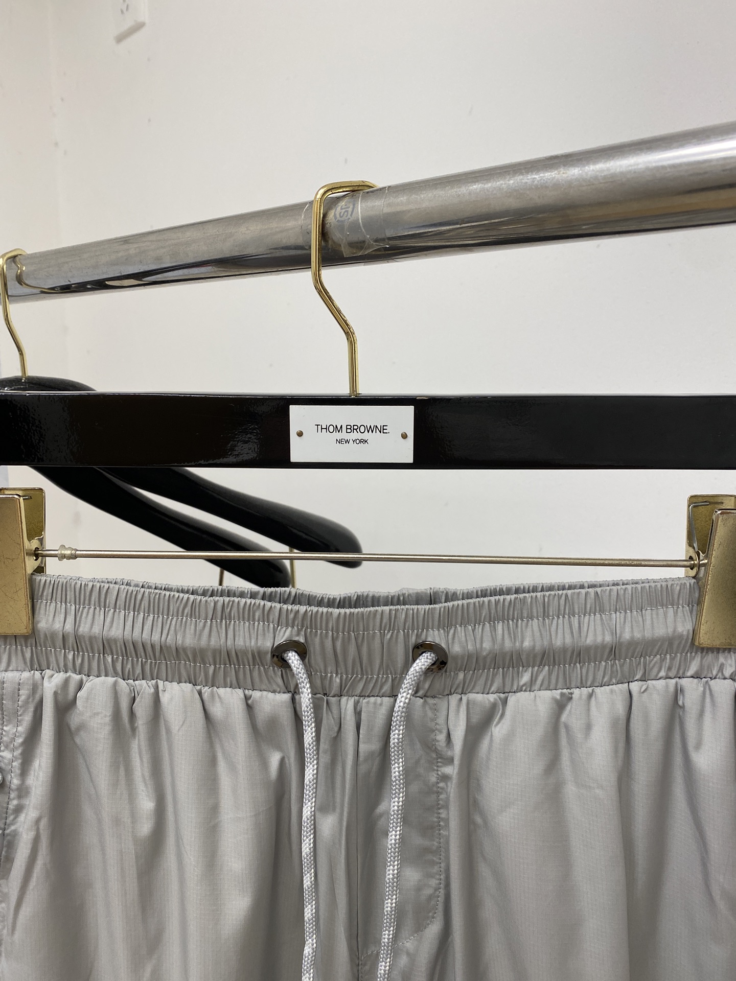 蒙口、2026爆款休闲短裤 高弹显瘦必爆简约百搭爆款，做工精细，每一针都看得到用心，超多明星网红最爱 拉