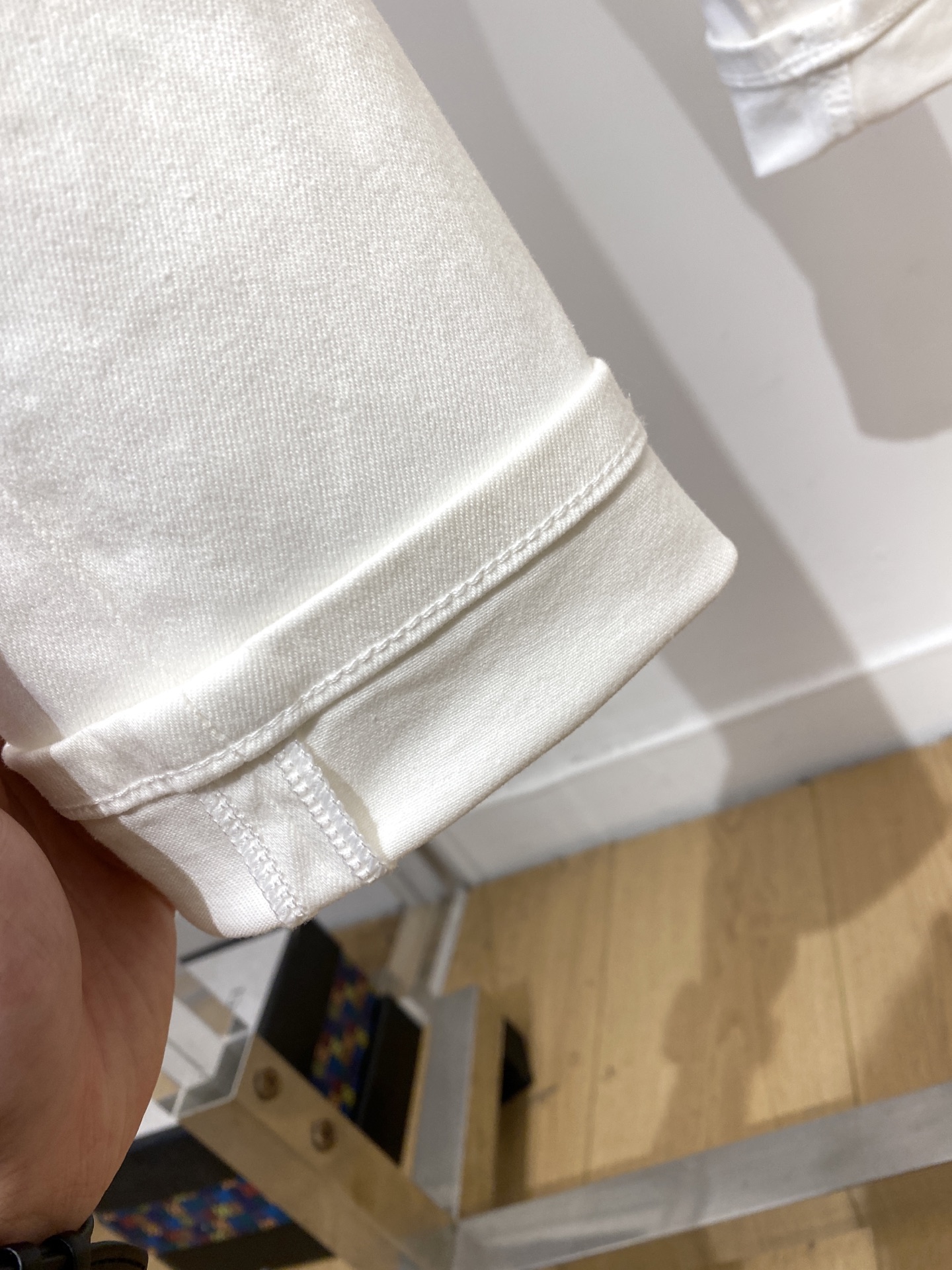LV、2026最新品，专柜同步有售，原单狠货，水洗休闲牛仔裤，进口原版水洗弹力面料，舒适有弹性，原版五金