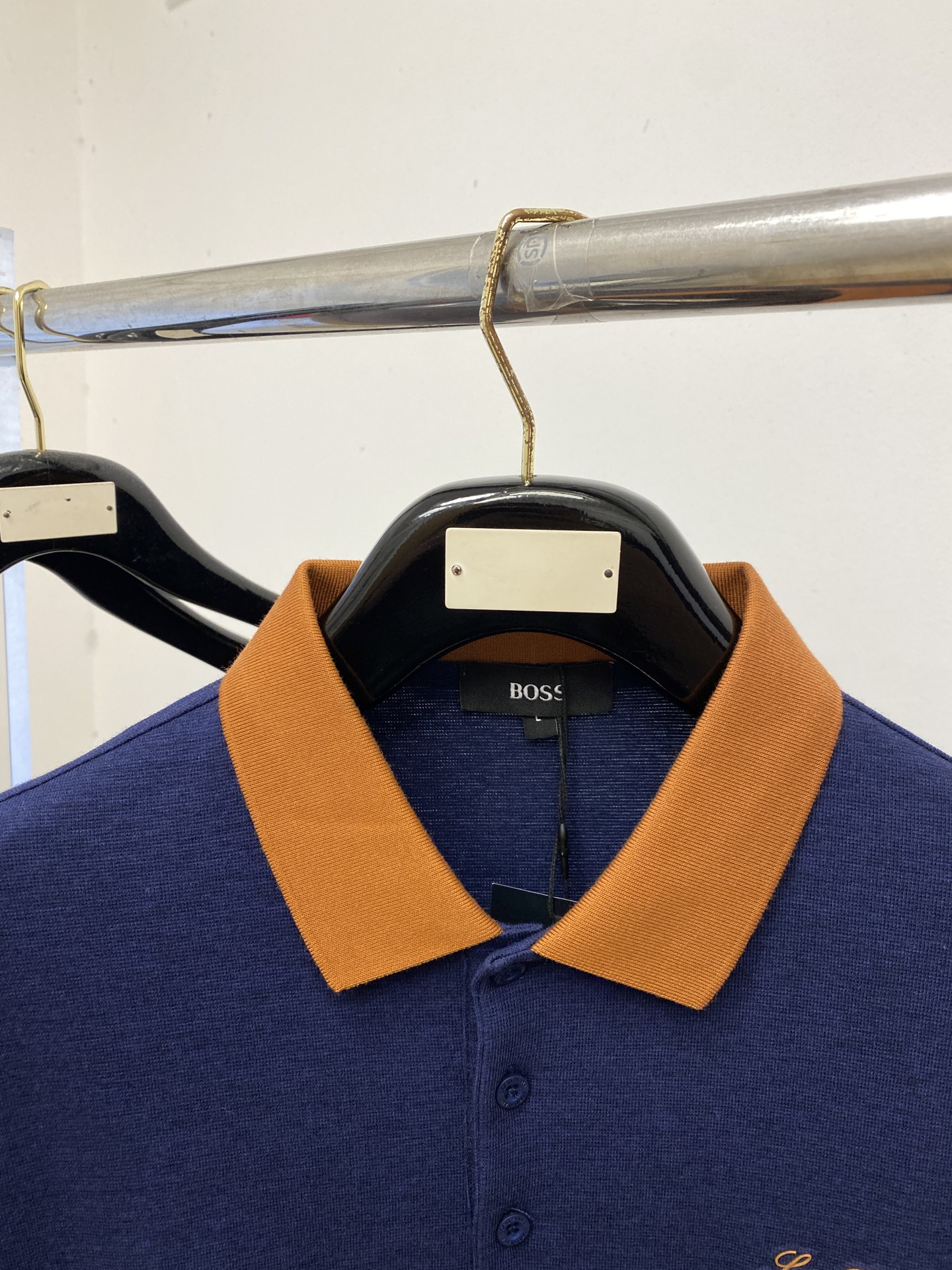 Loro Piana、2026新品短袖T恤，帅气时尚，胸前顶级印胶字母logo，简约百搭款。面料棉 不仅