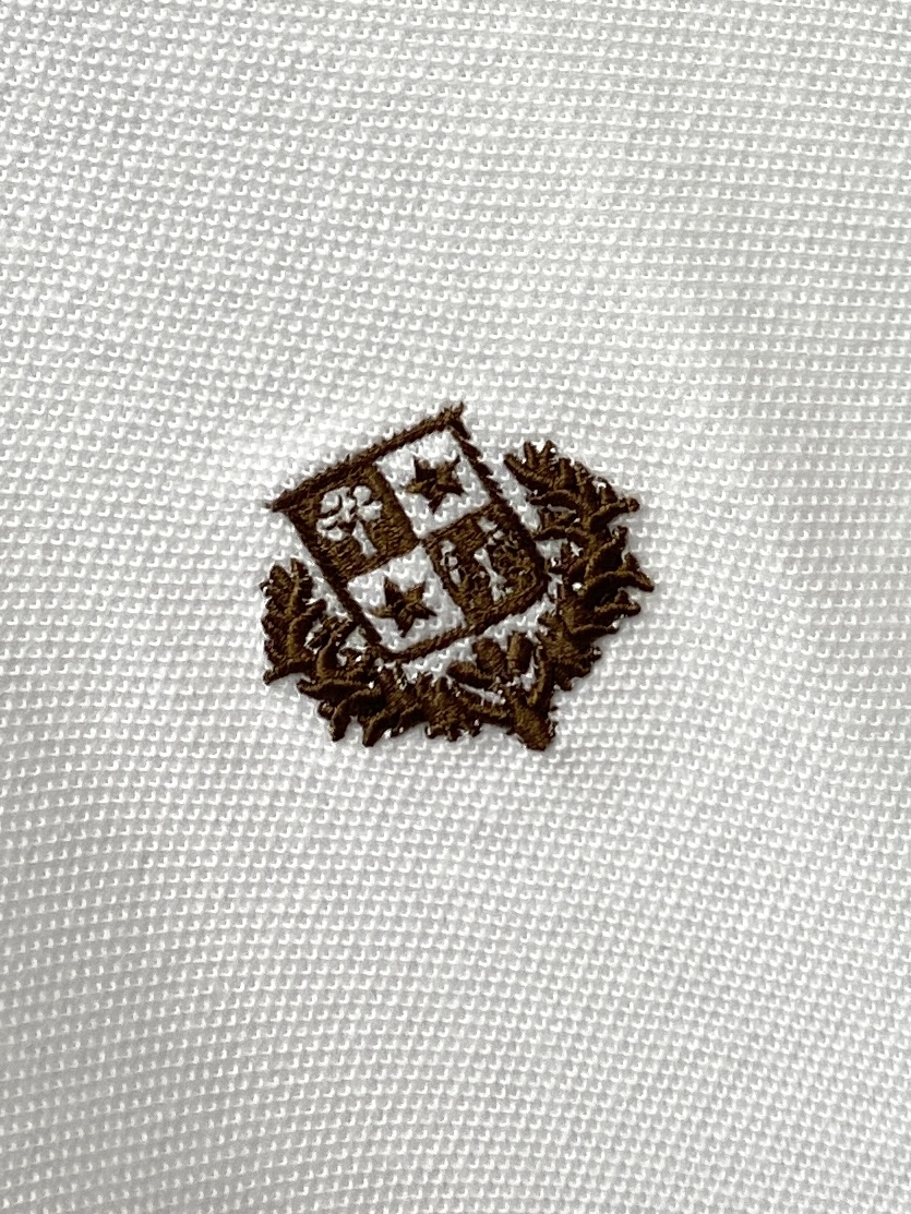 Loro Piana、2026新品短袖T恤，帅气时尚，胸前精致刺绣图案logo，简约百搭款。面料棉 不仅