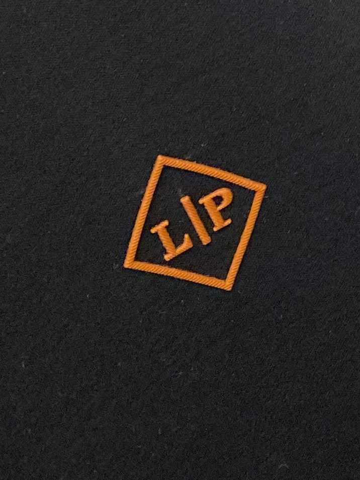 Loro Piana、2026新品短袖T恤，帅气时尚，胸前顶级印胶字母logo，简约百搭款。面料棉 不仅