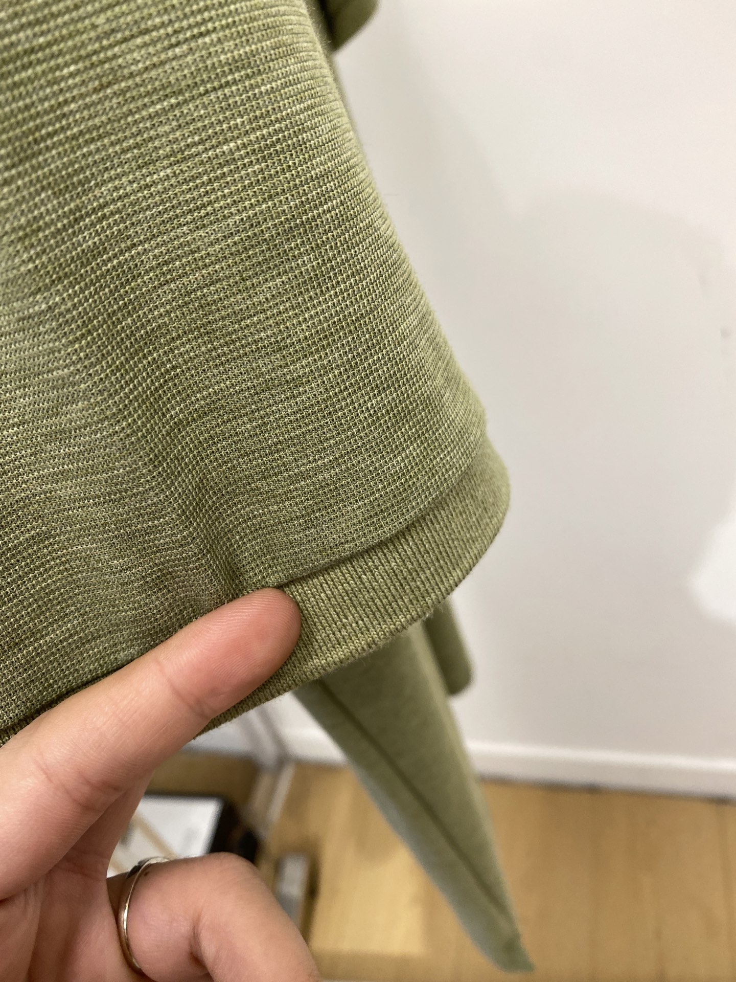 Brunello Cucinelli、2026新品短袖T恤，帅气时尚，胸前顶级印胶图案logo，简约百搭