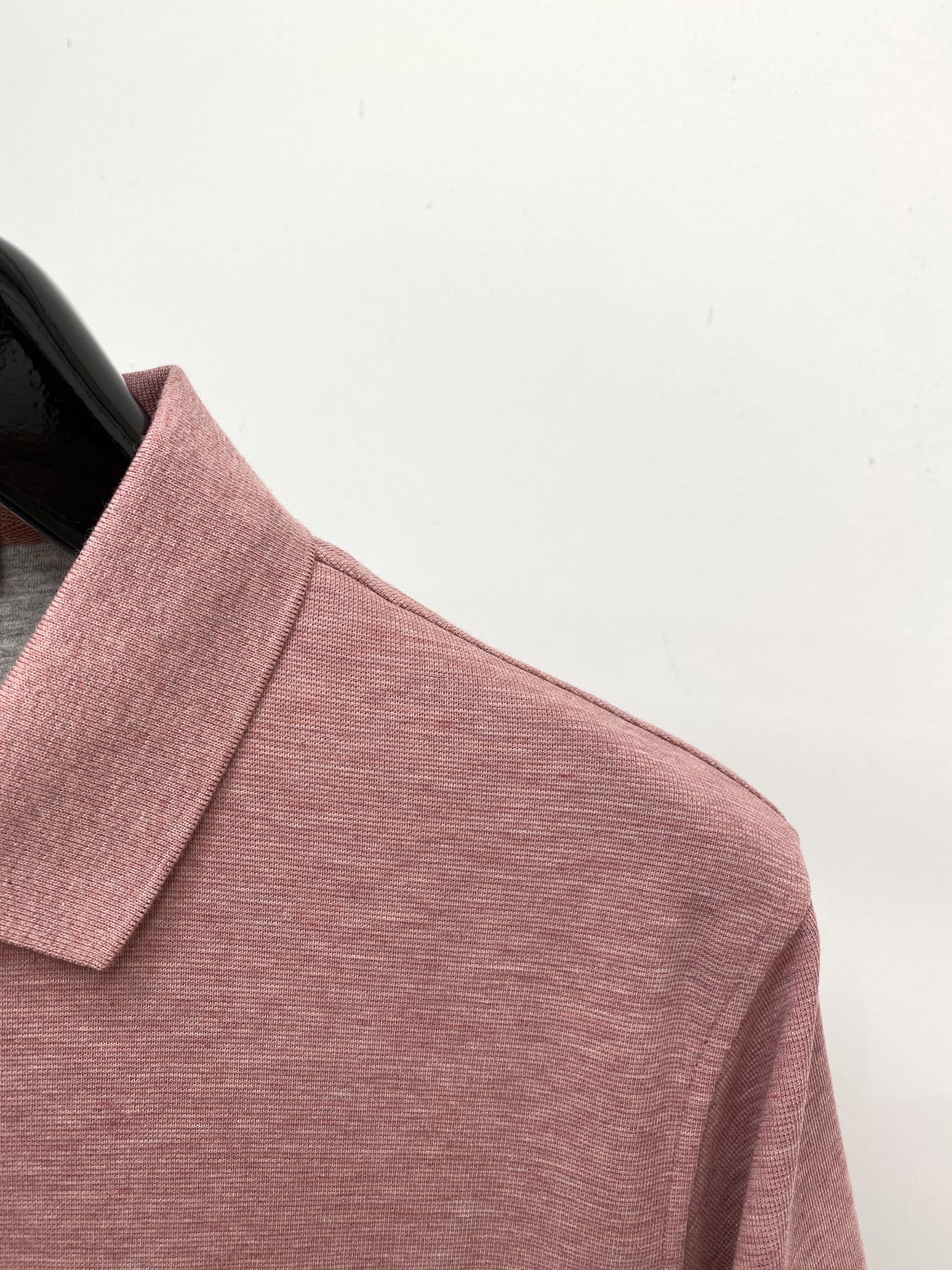Brunello Cucinelli、2026新品短袖T恤，帅气时尚，胸前顶级印胶图案logo，简约百搭