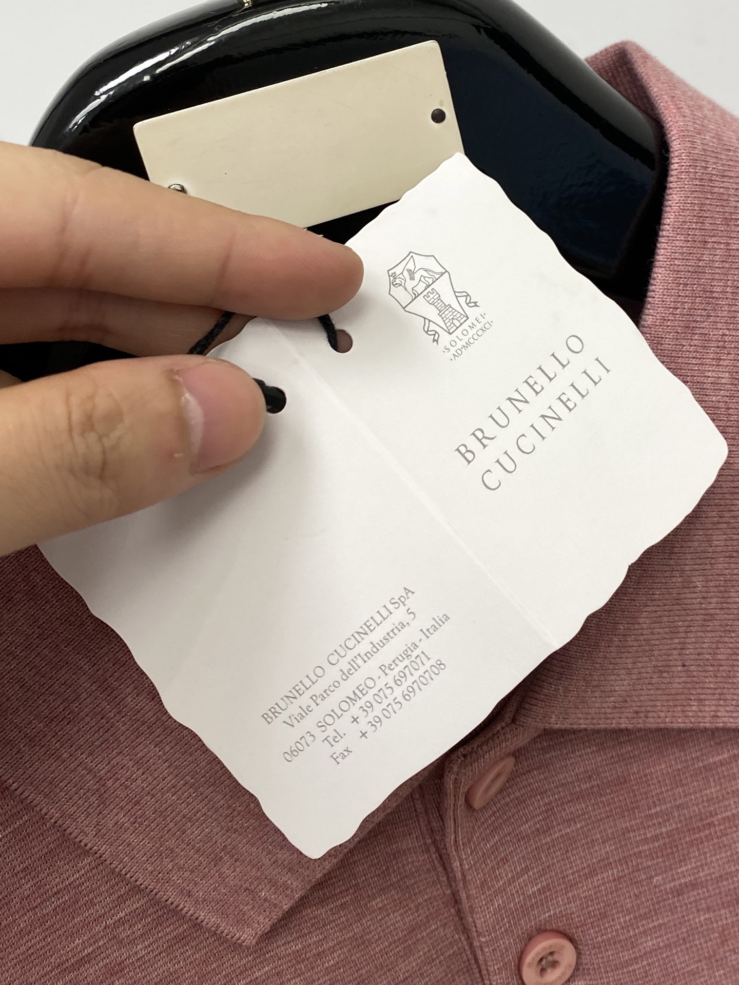 Brunello Cucinelli、2026新品短袖T恤，帅气时尚，胸前顶级印胶图案logo，简约百搭